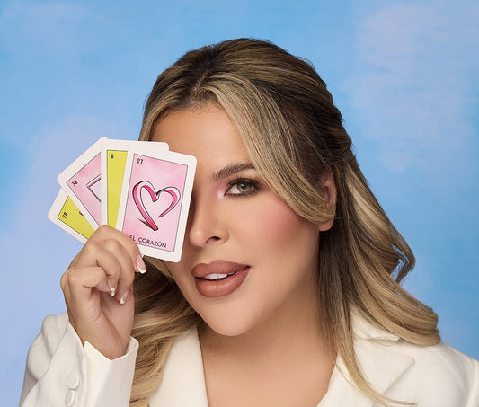 Glamour Meets Game Night: The Beauty Creations Collab is Here