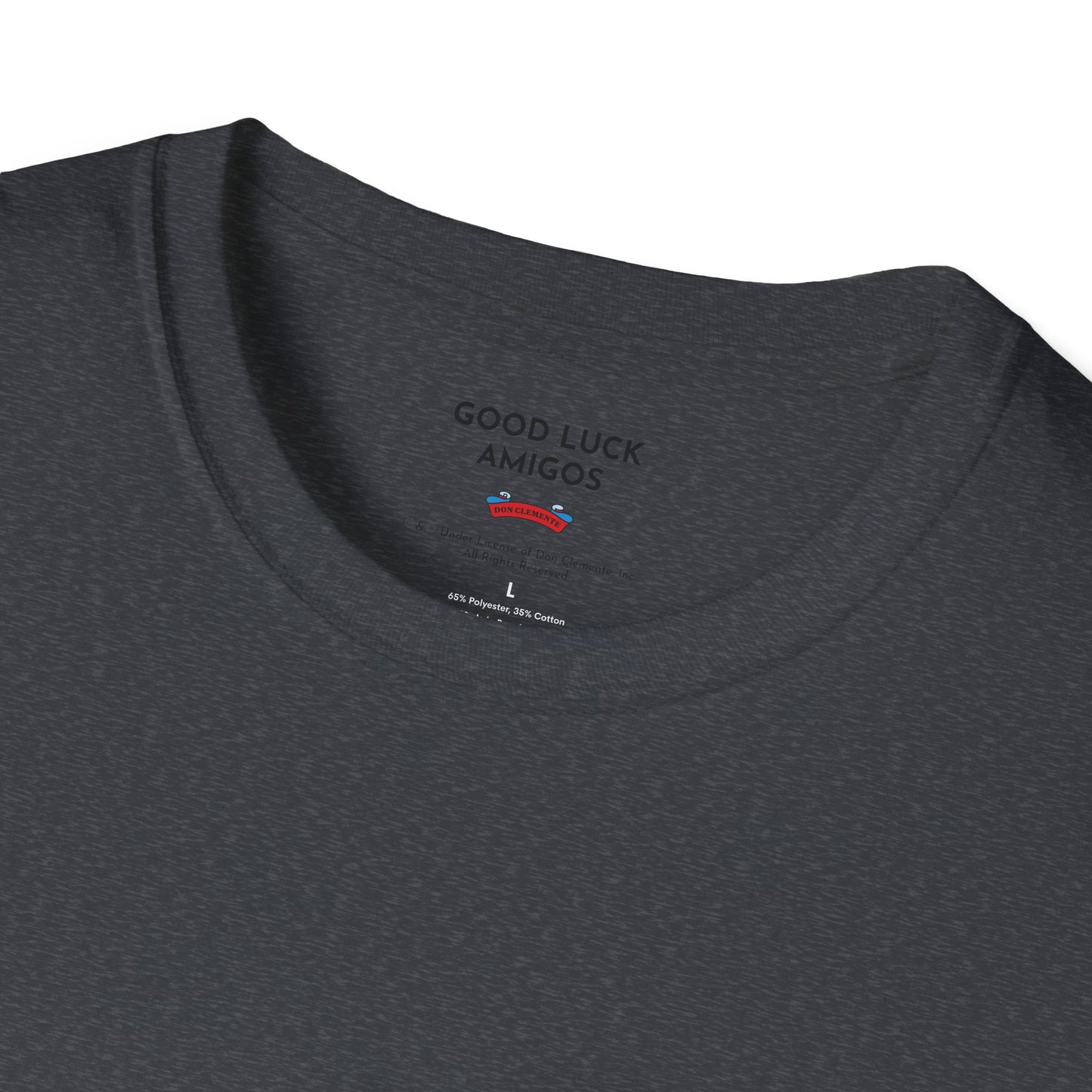 The Sun T-Shirt