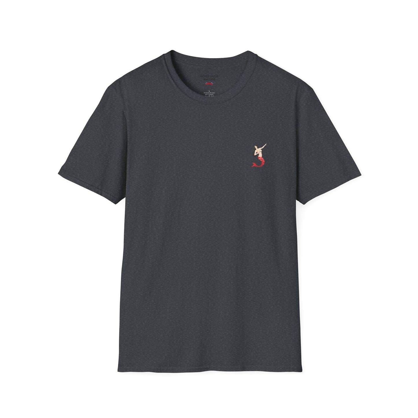 The Mermaid T-Shirt