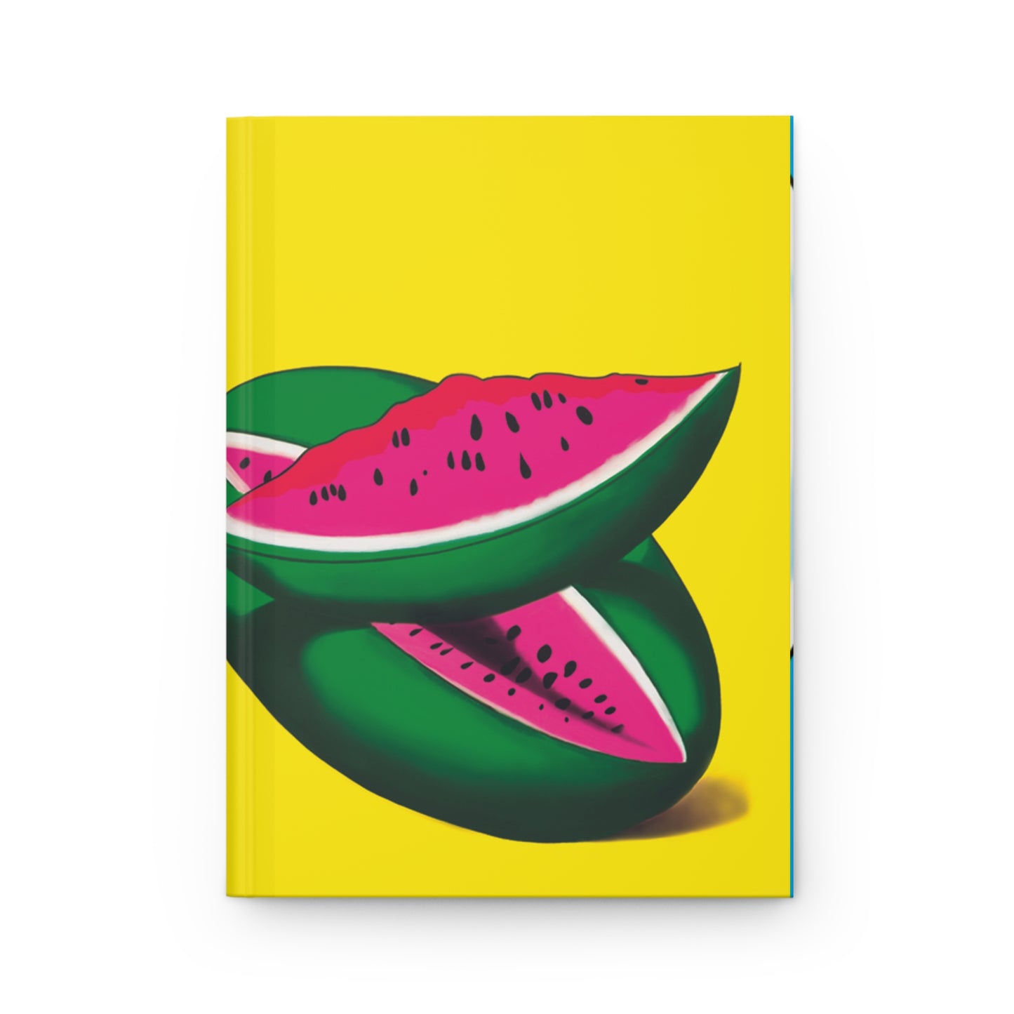 Copy of Hardcover Journal Matte