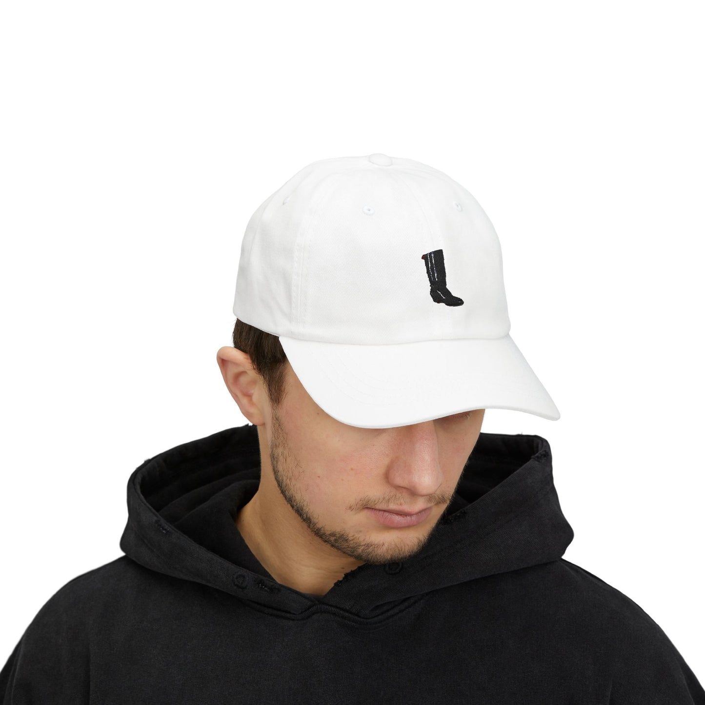The Boot Cap