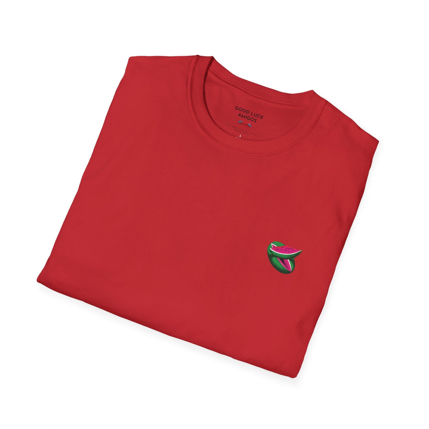 The Watermelon T-Shirt