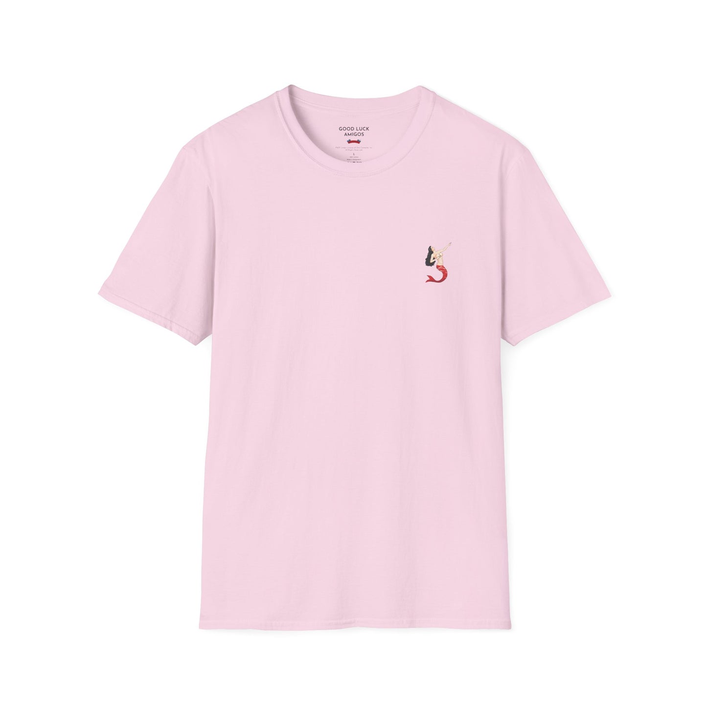 The Mermaid T-Shirt
