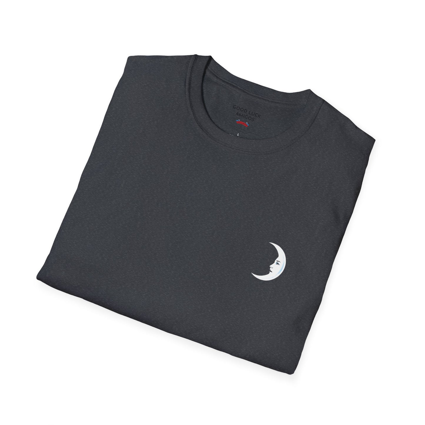 The Moon T-Shirt