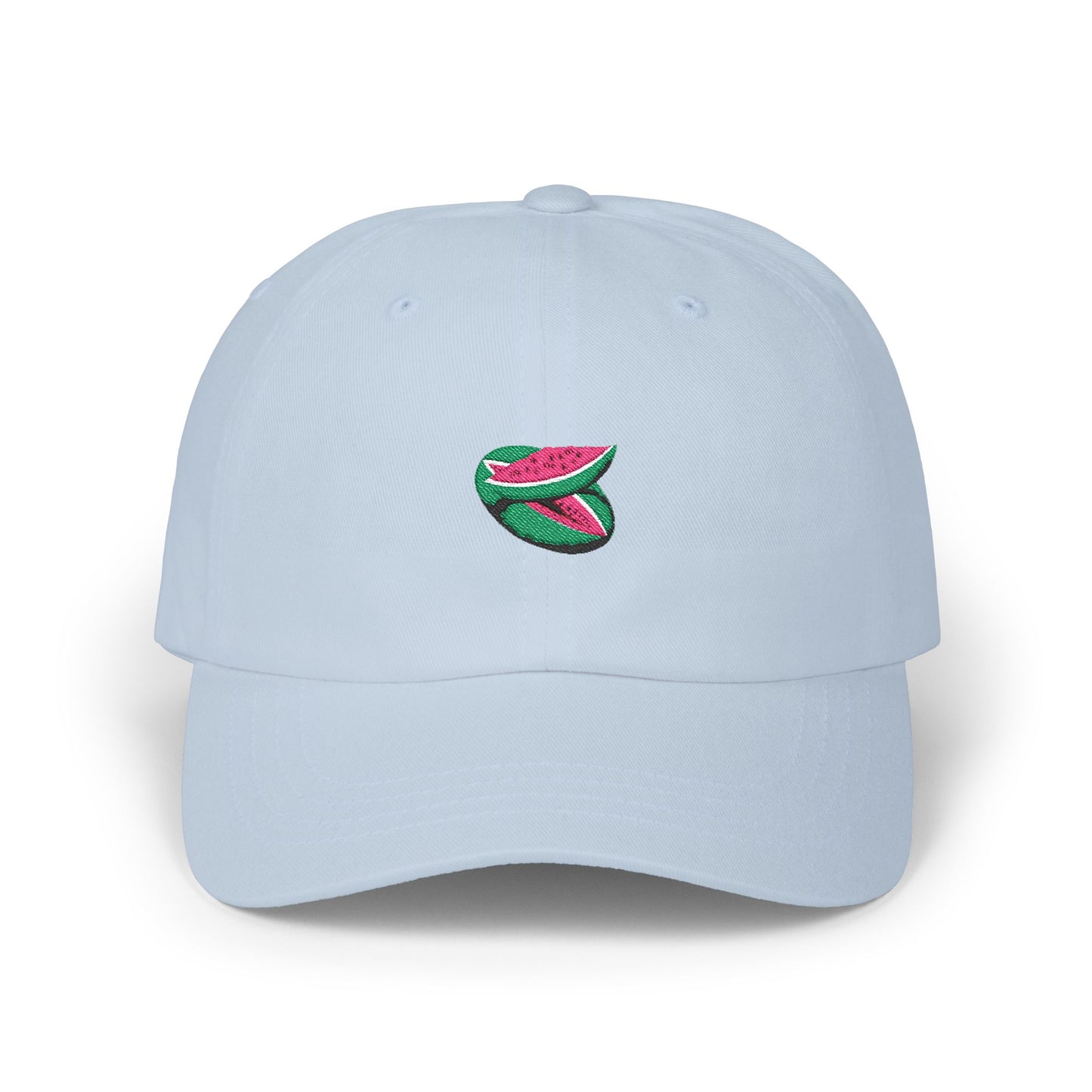 The Watermelon Cap