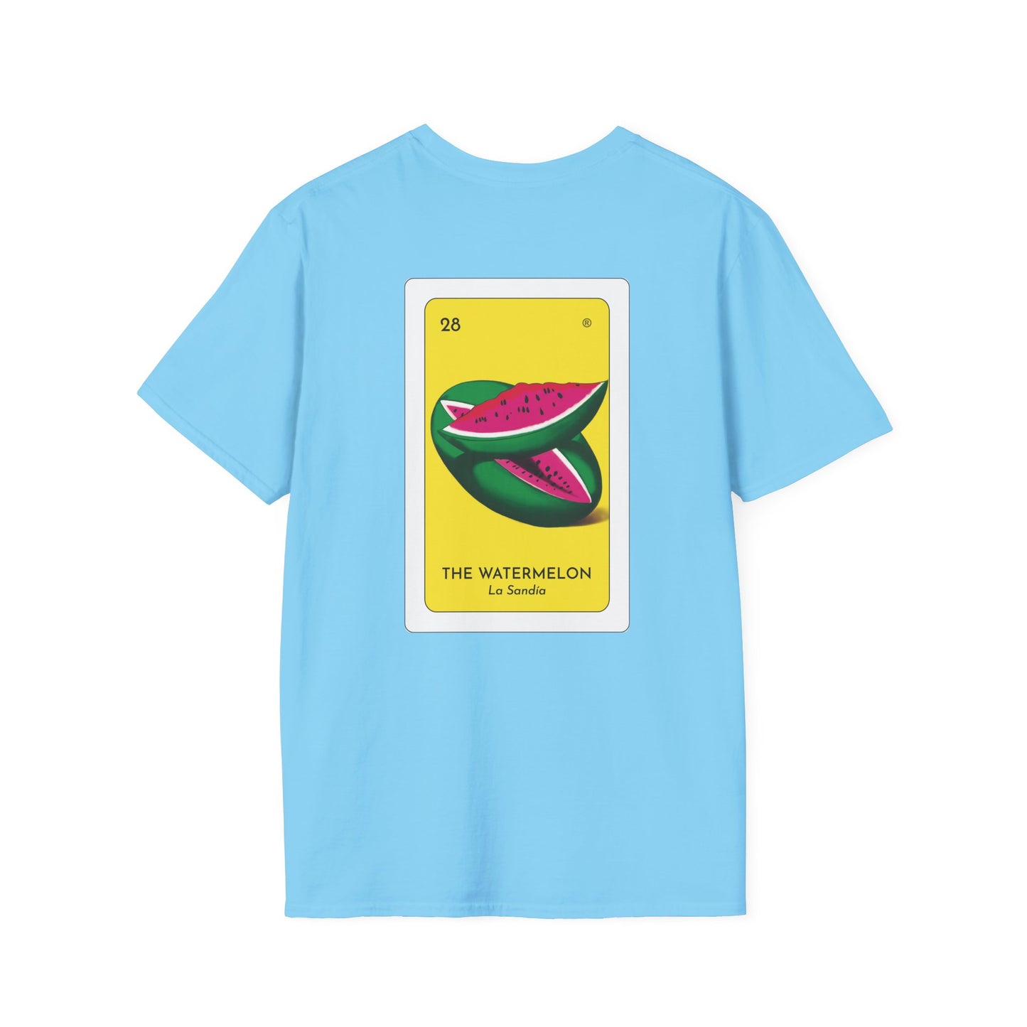 The Watermelon T-Shirt