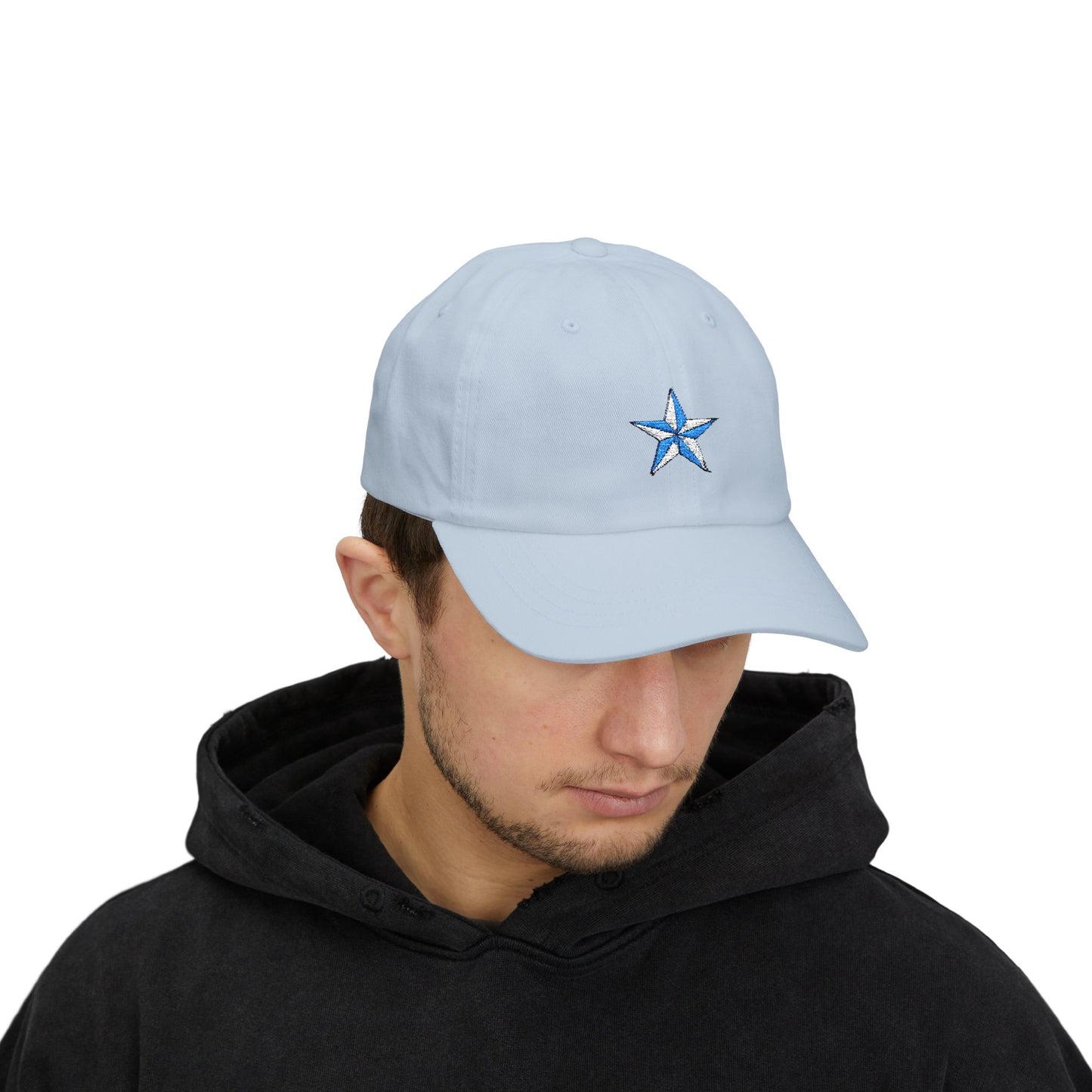 The Star Cap
