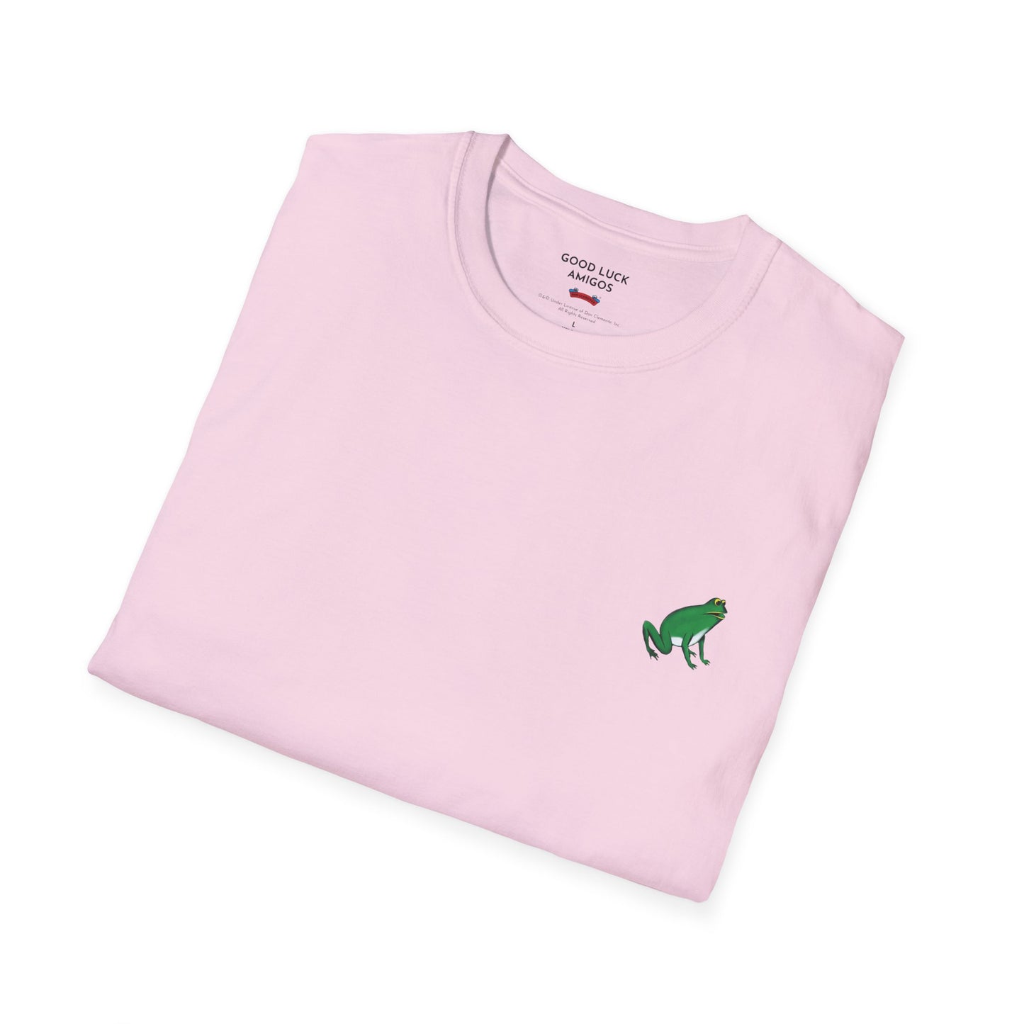 The Frog T-Shirt