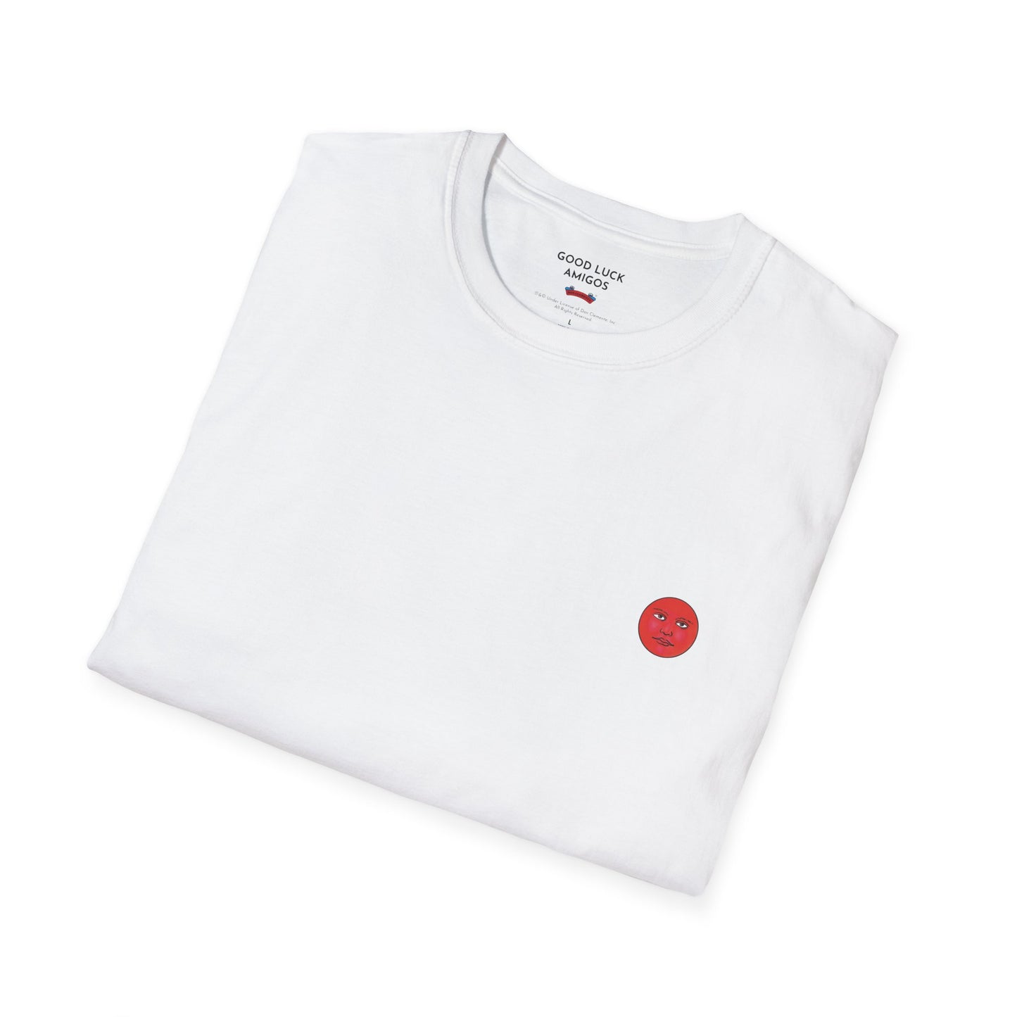 The Sun T-Shirt