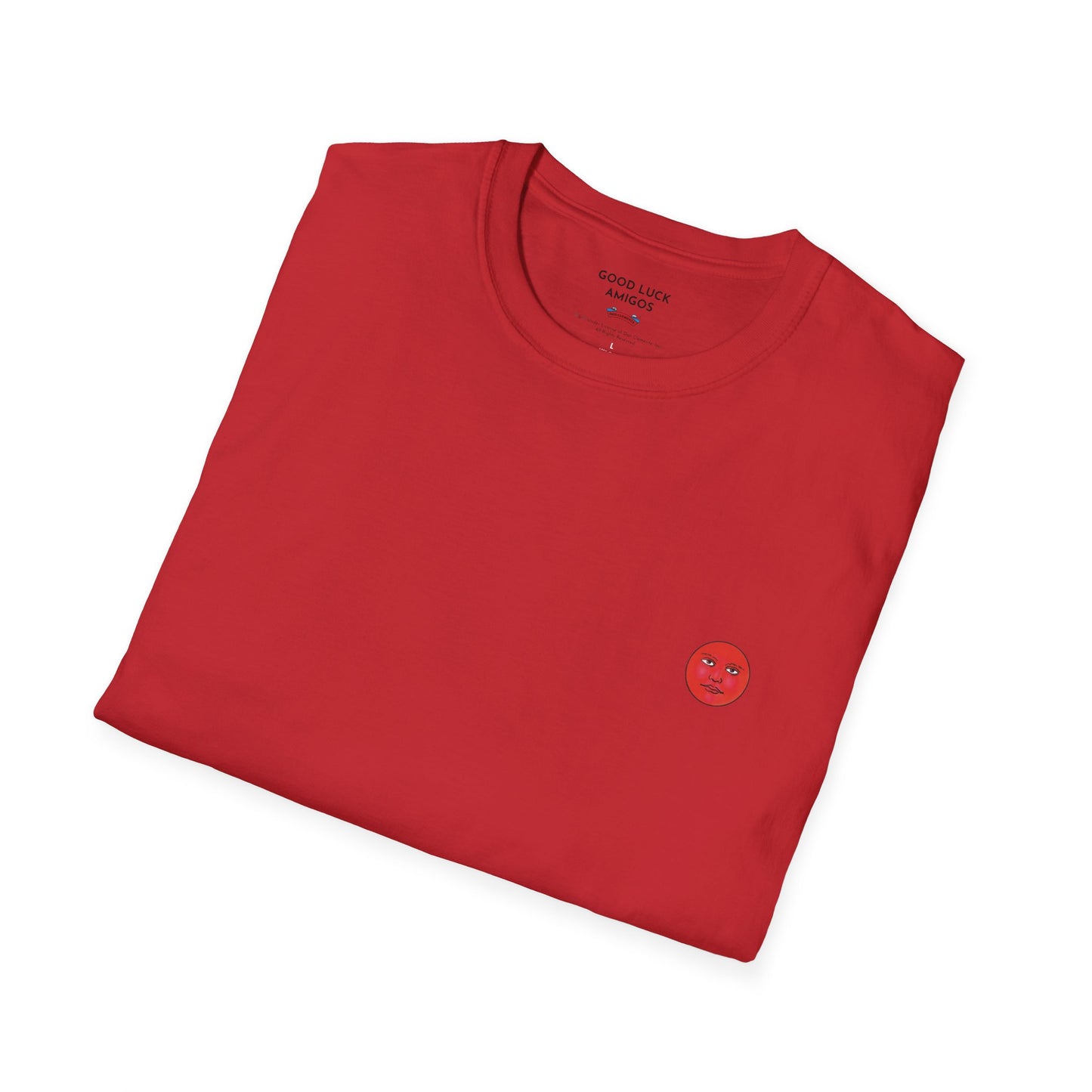 The Sun T-Shirt