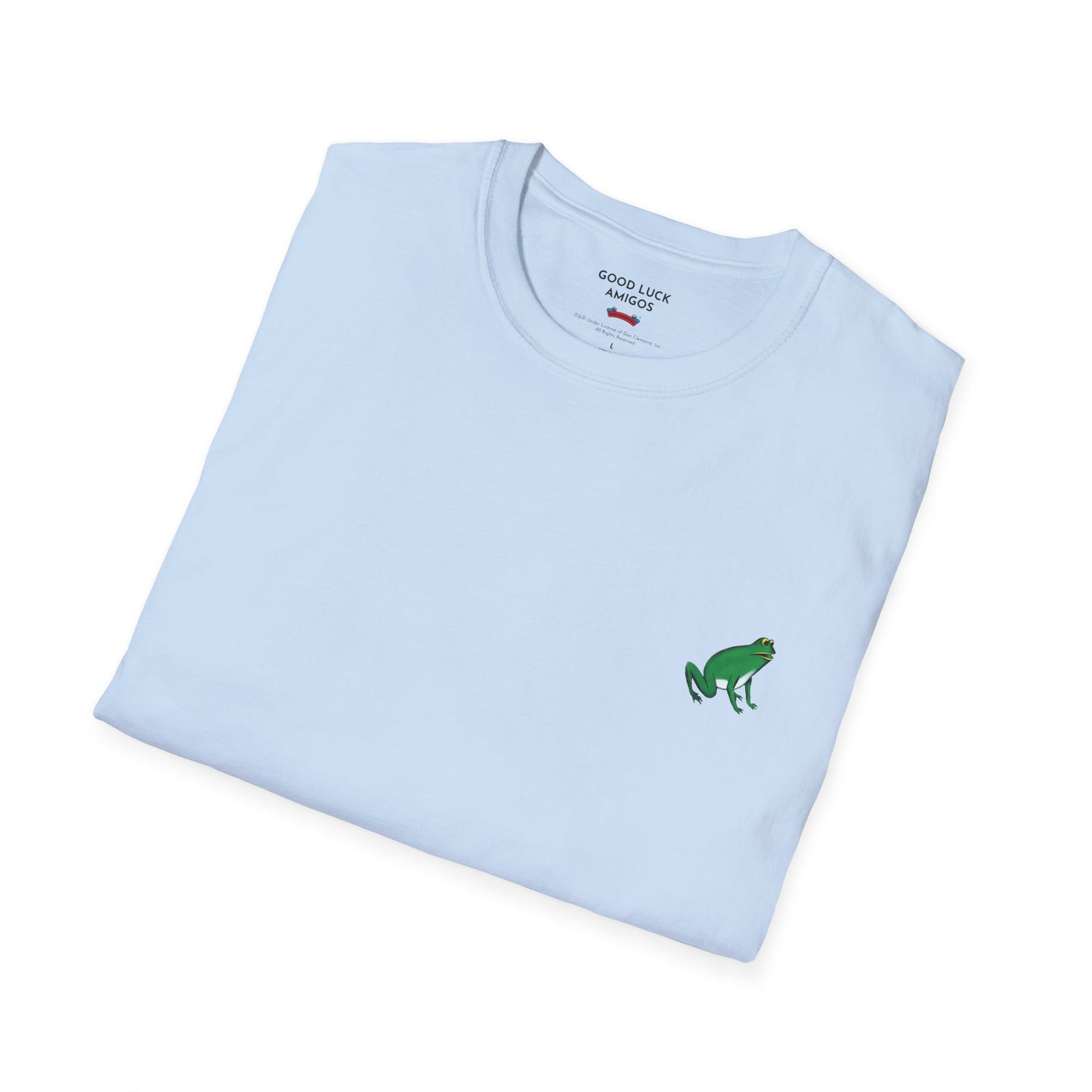 The Frog T-Shirt