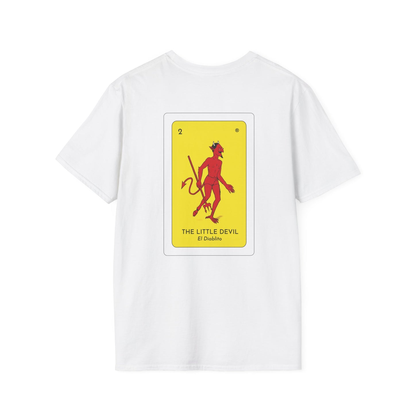 The Little Devil T-Shirt