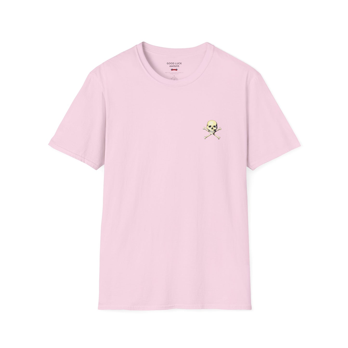 The Skull T-Shirt