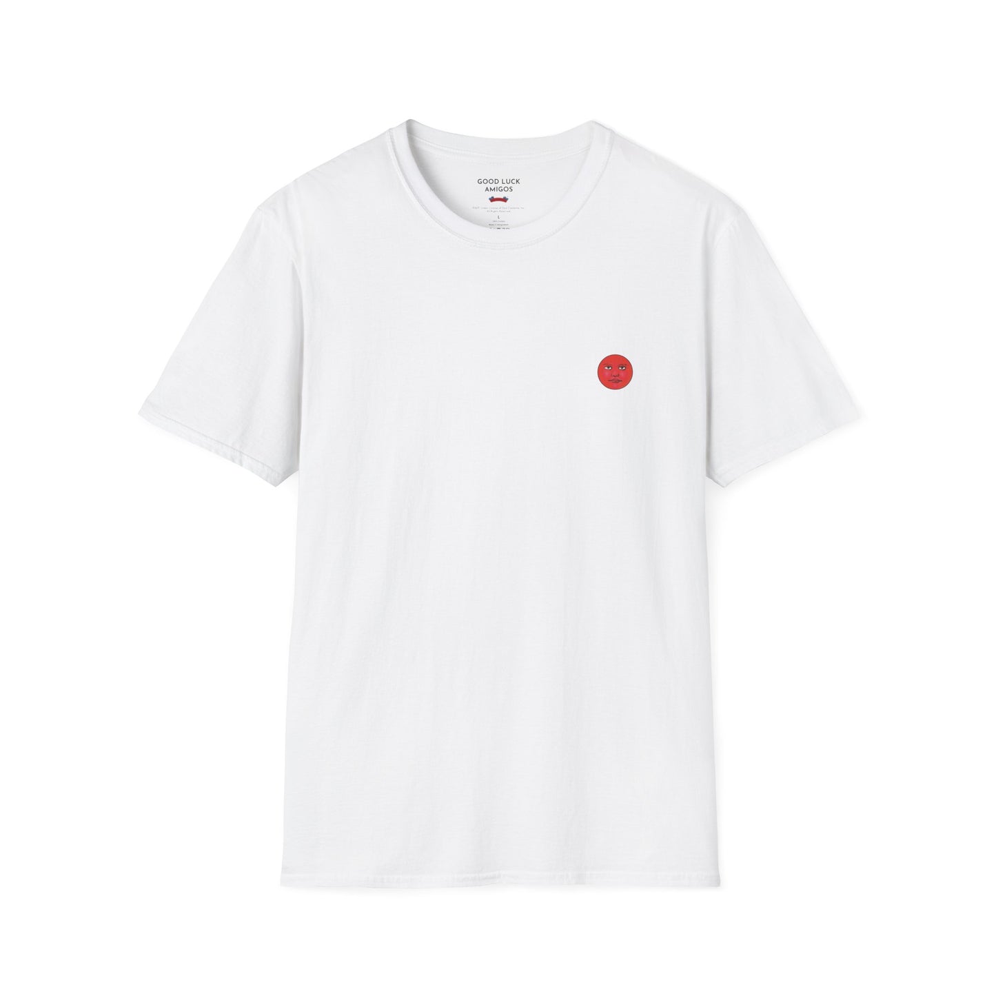 The Sun T-Shirt