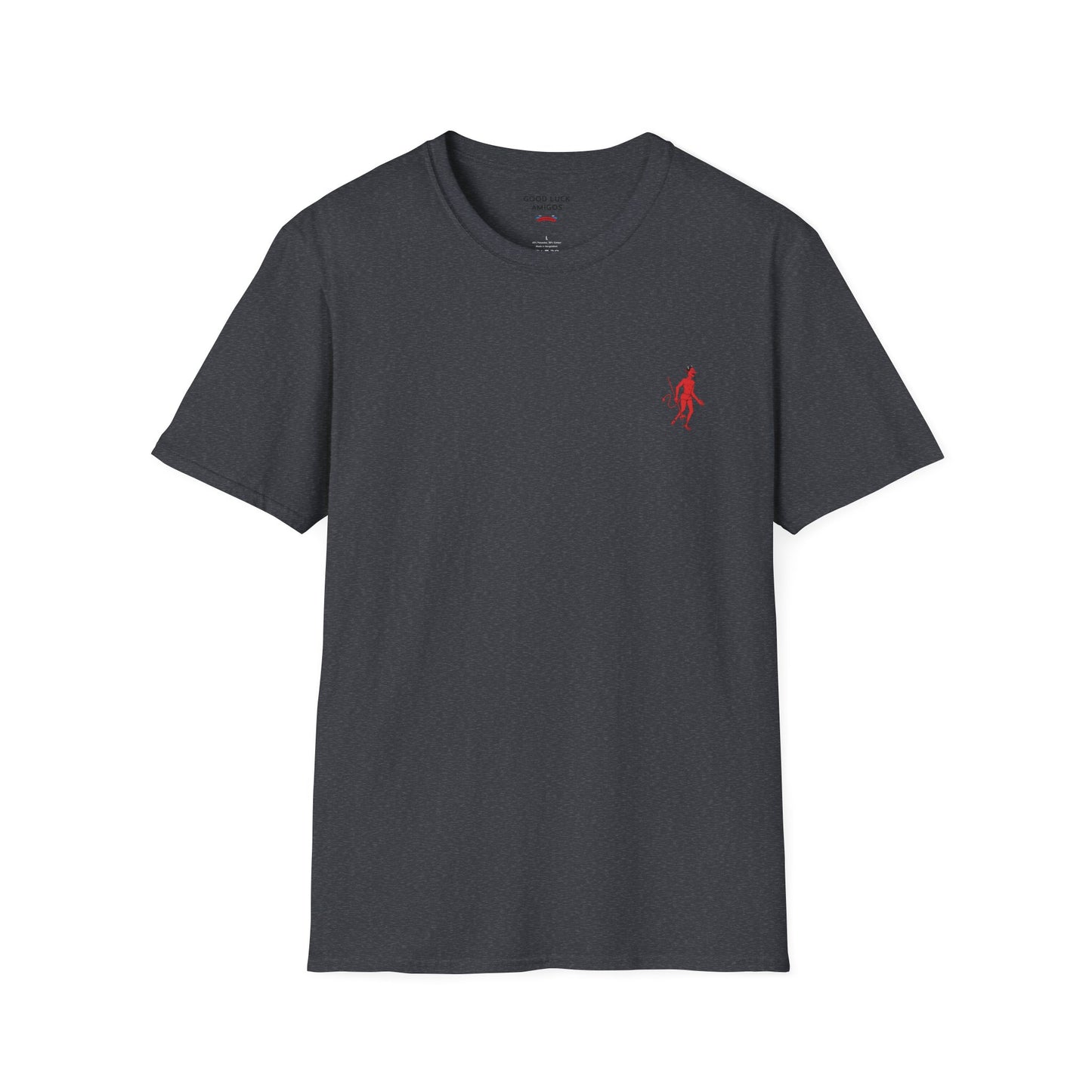 The Little Devil T-Shirt