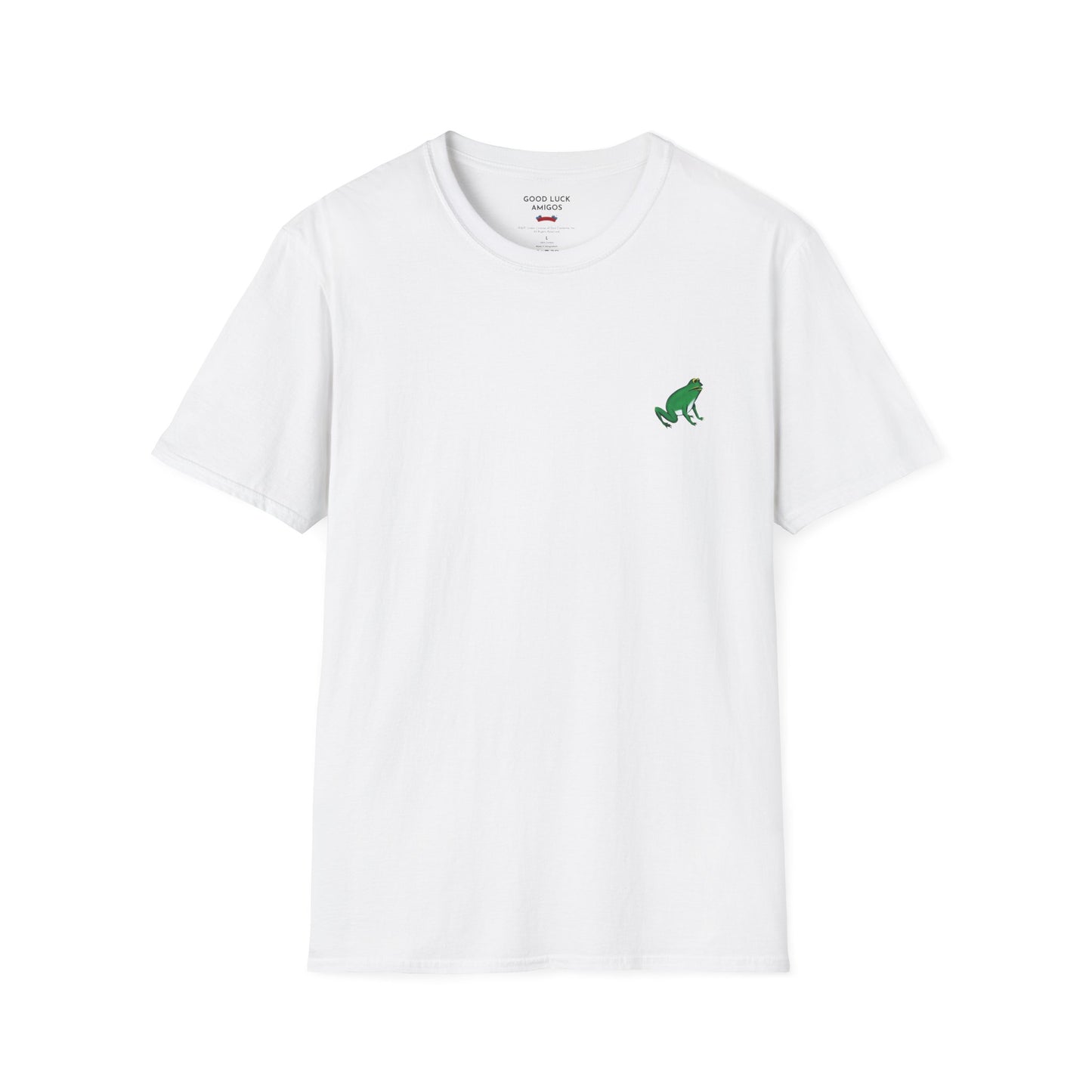 The Frog T-Shirt