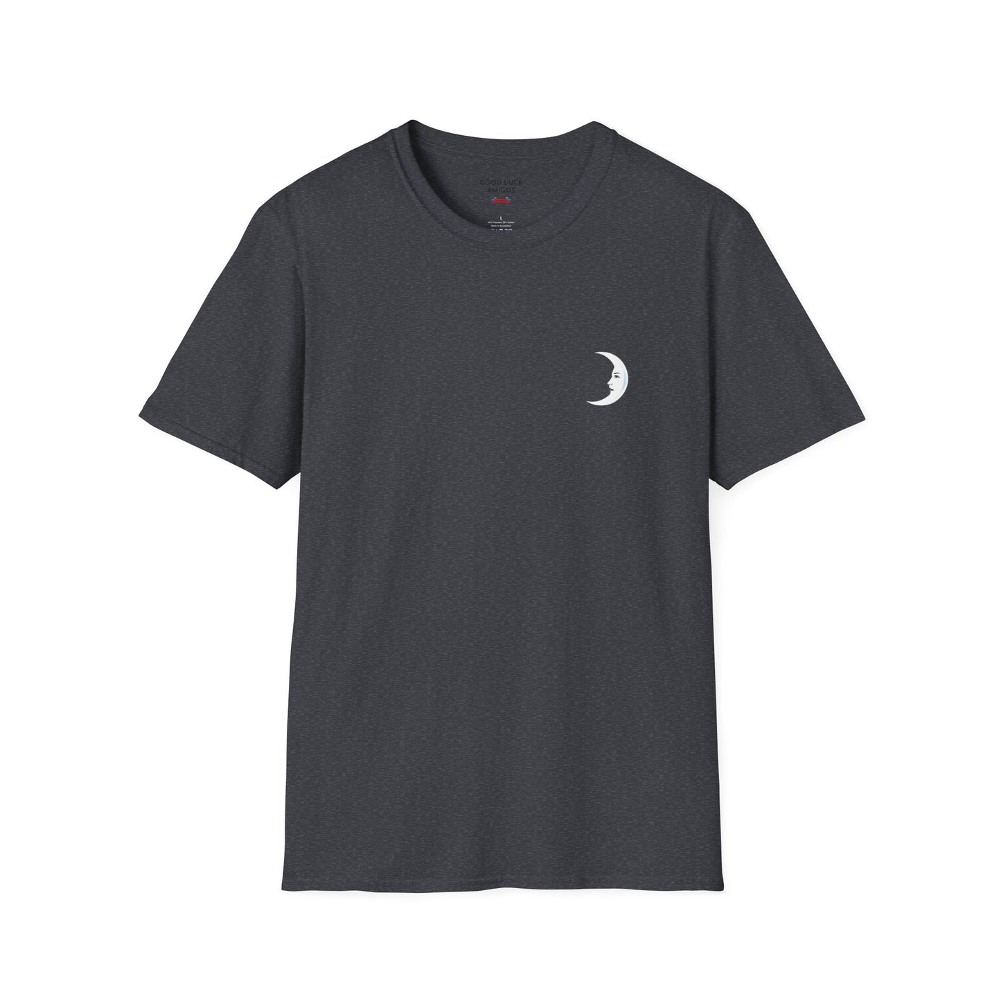 The Moon T-Shirt