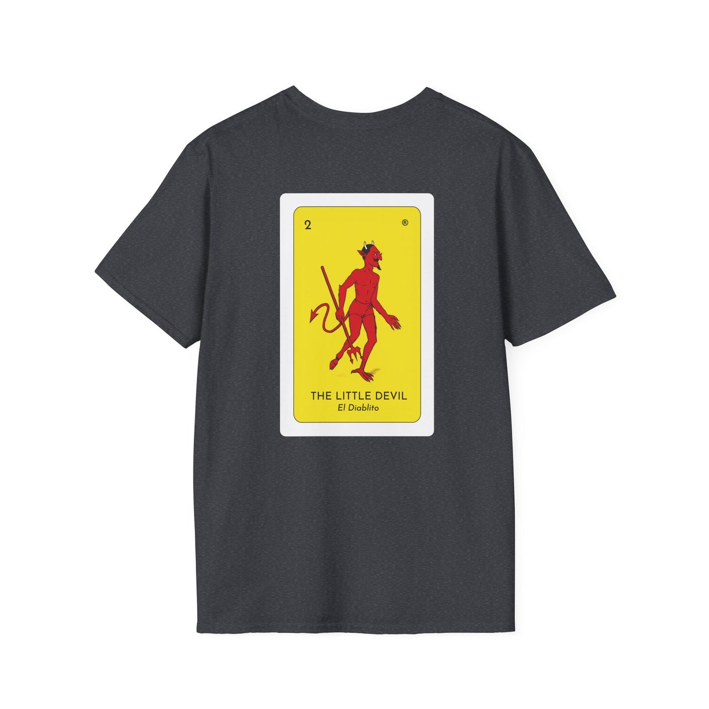 The Little Devil T-Shirt