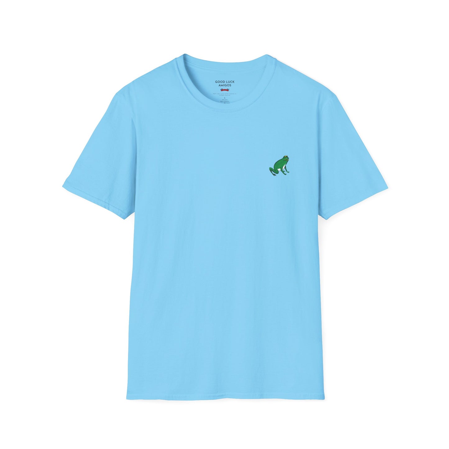 The Frog T-Shirt