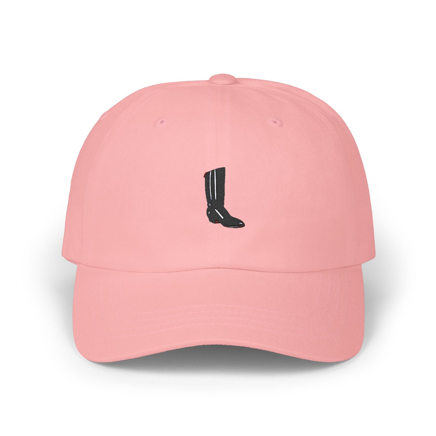 The Boot Cap
