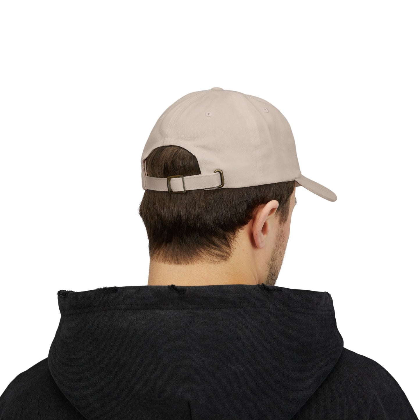 The Boot Cap