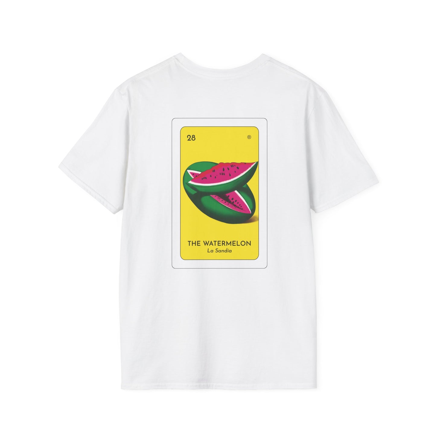 The Watermelon T-Shirt