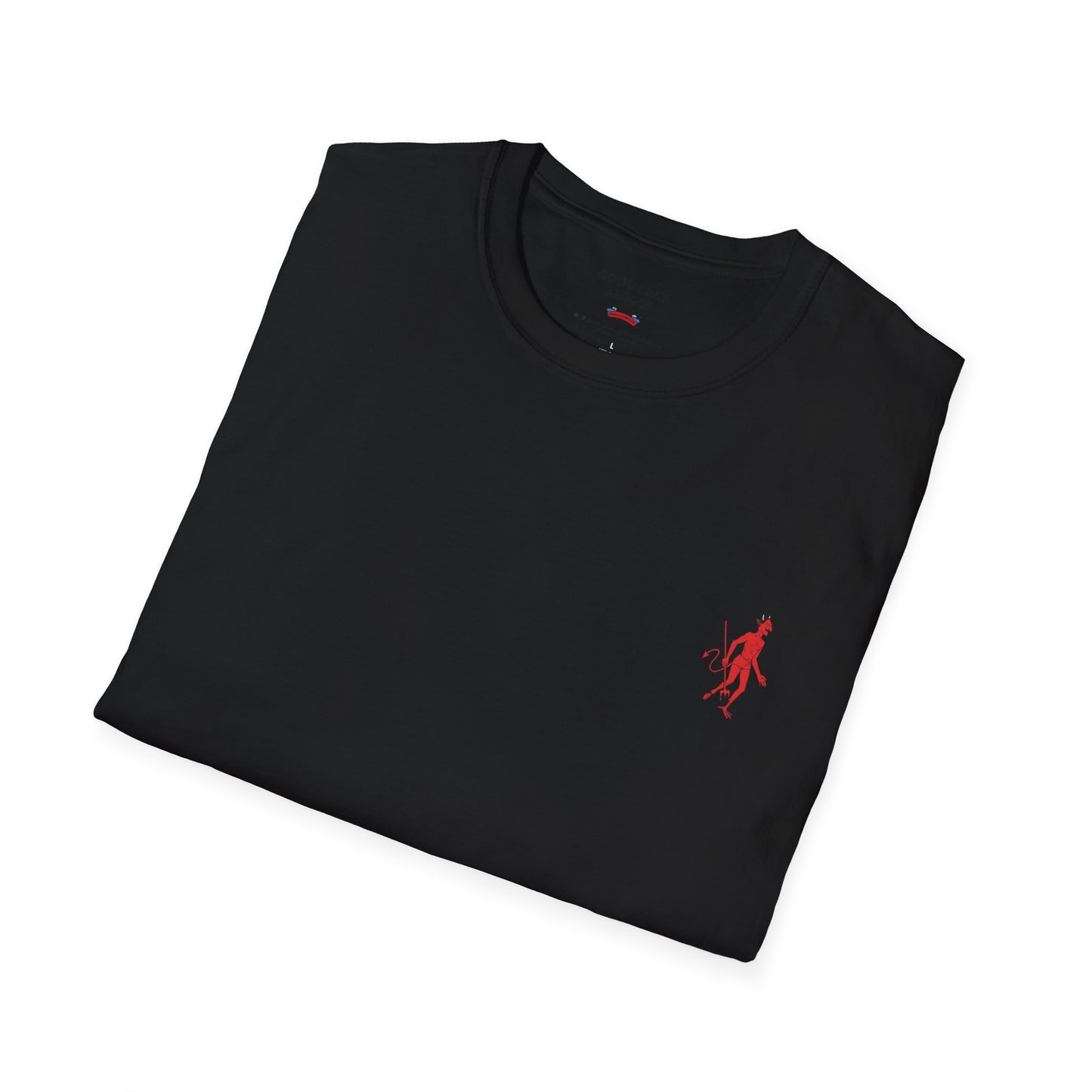 The Little Devil T-Shirt