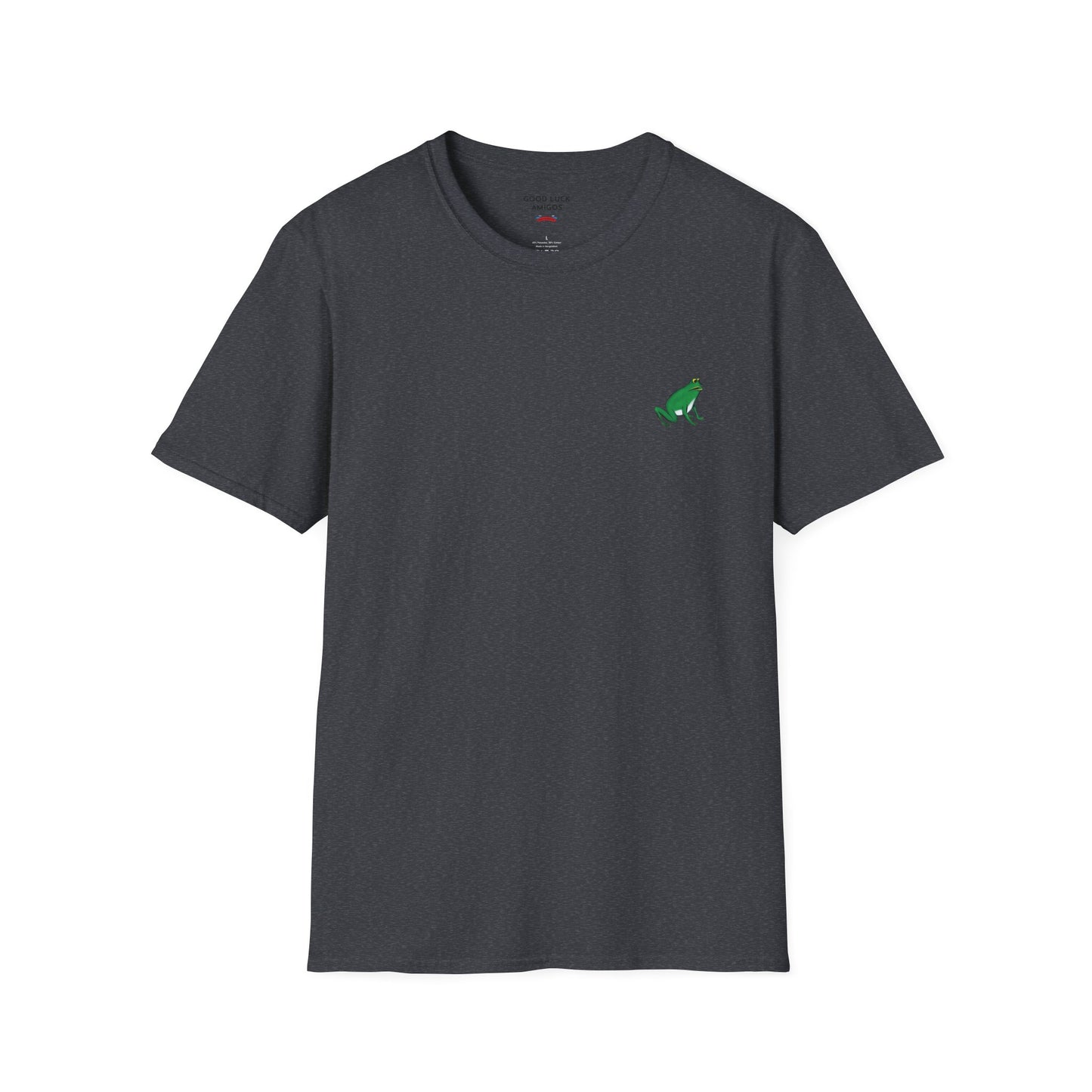 The Frog T-Shirt