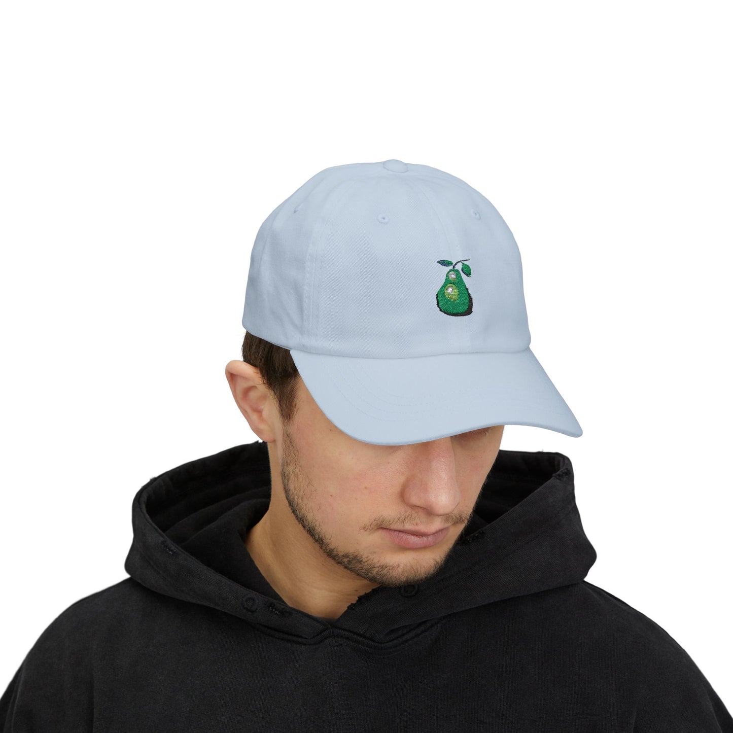 The Pear Cap