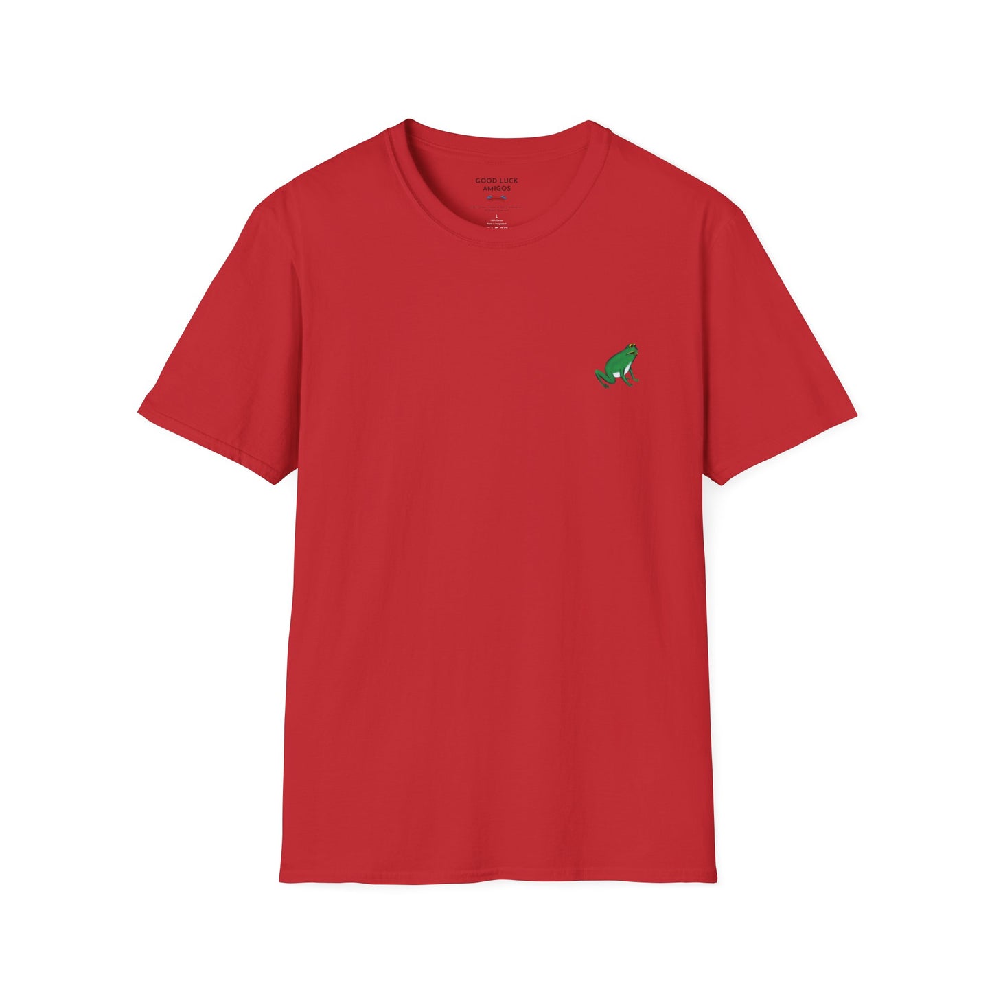 The Frog T-Shirt