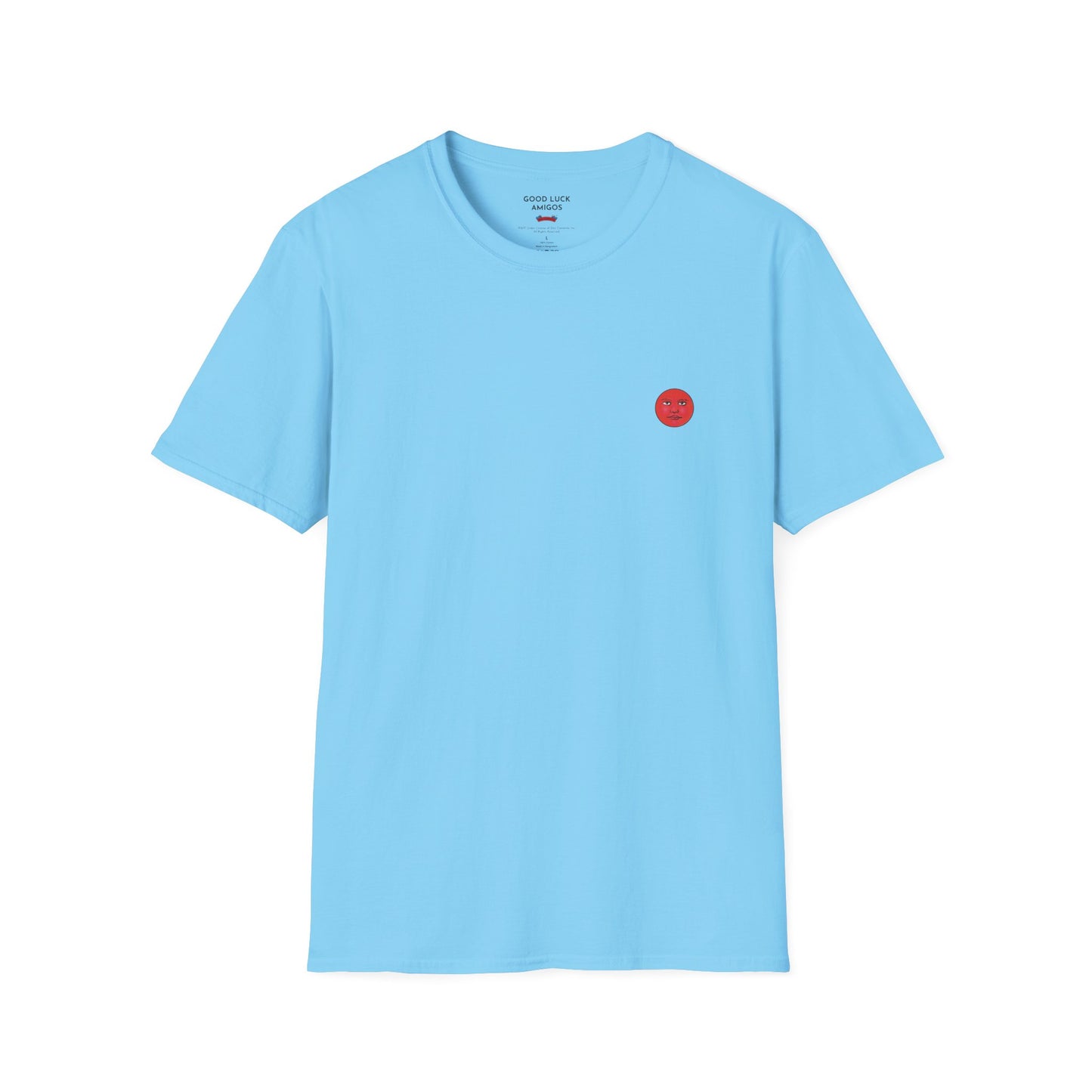 The Sun T-Shirt