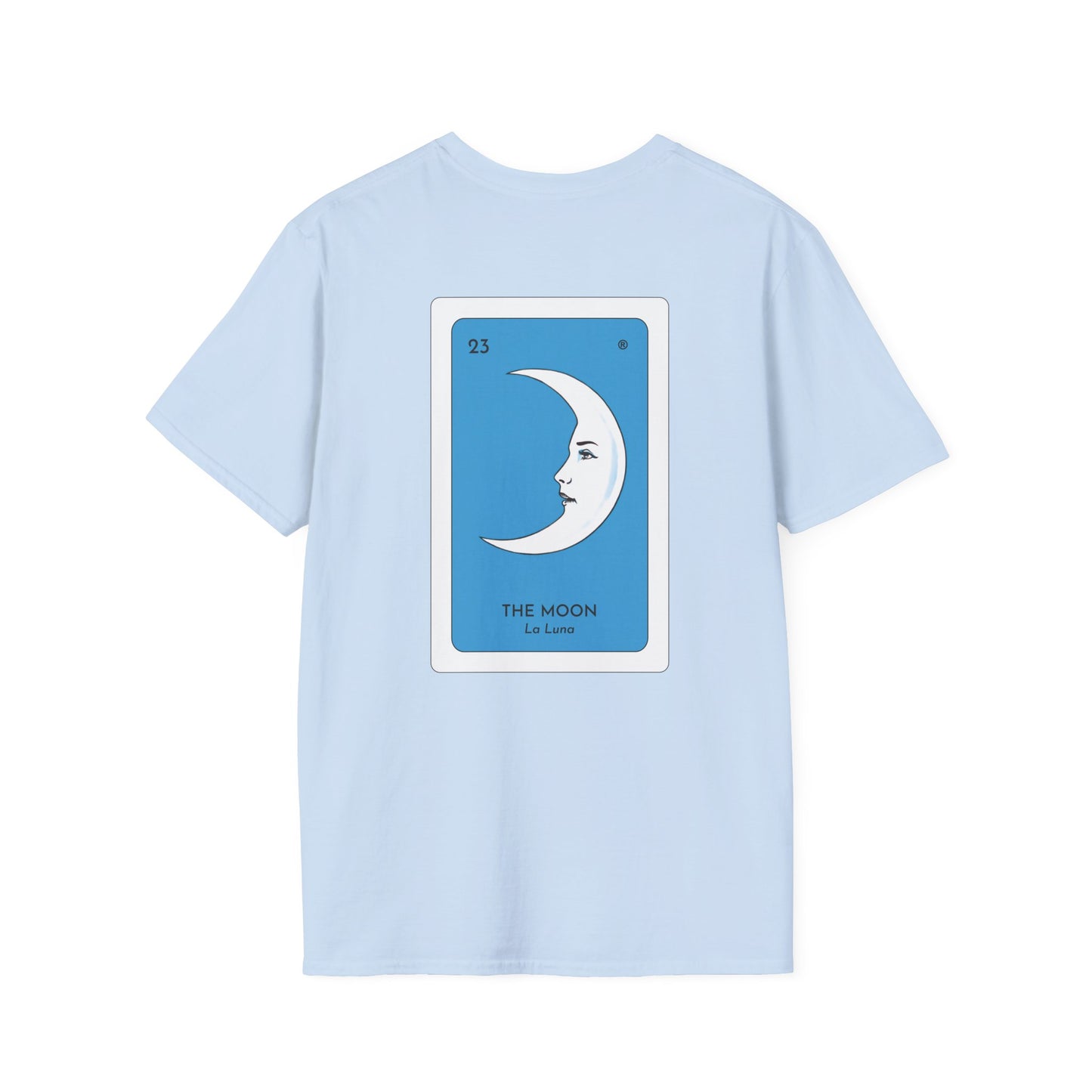 The Moon T-Shirt
