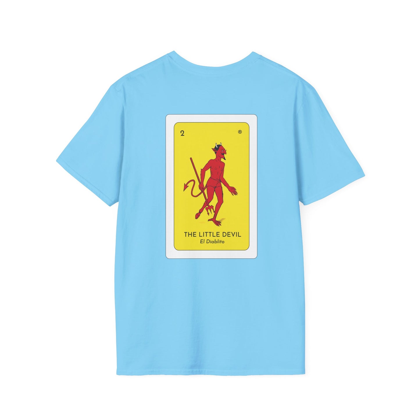 The Little Devil T-Shirt