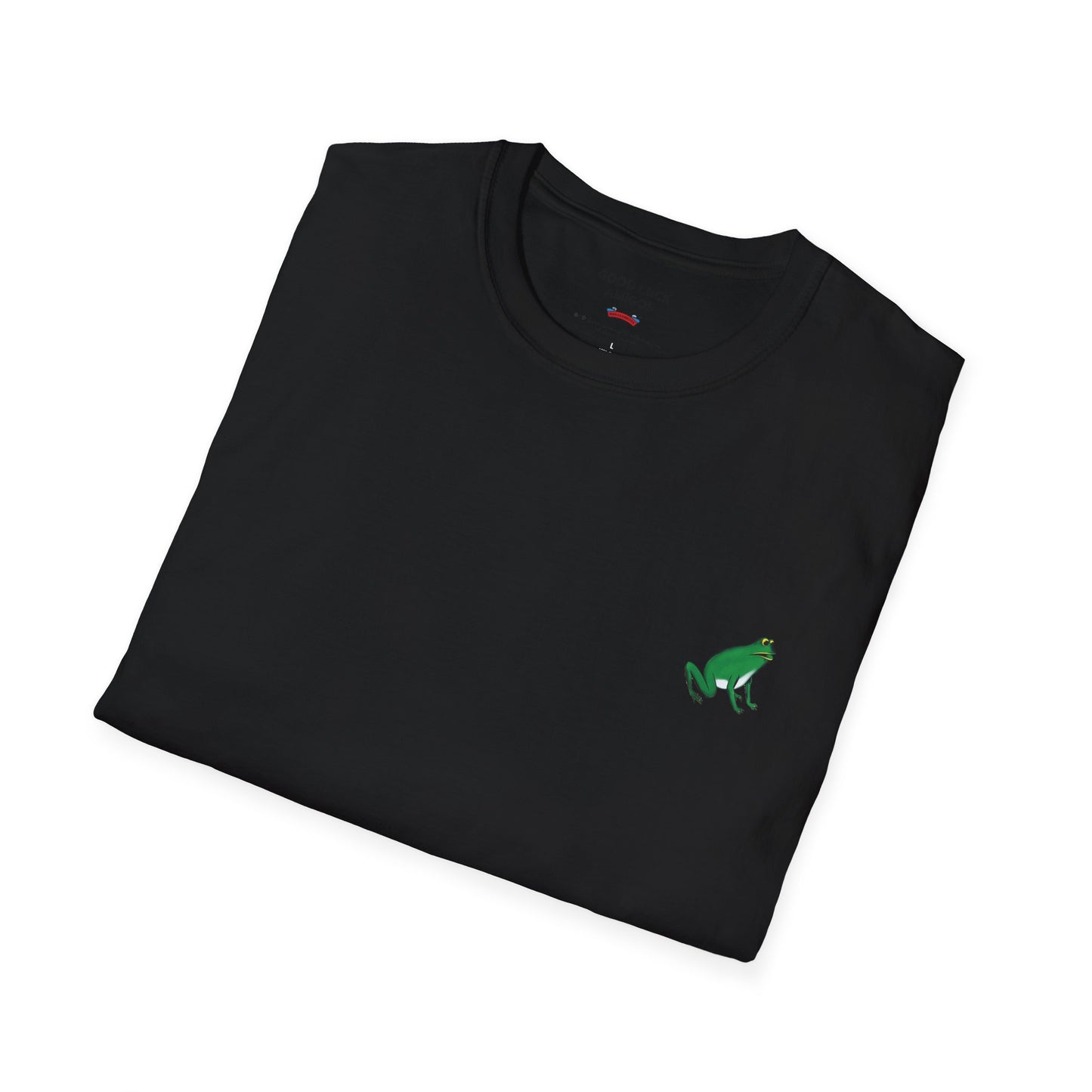 The Frog T-Shirt