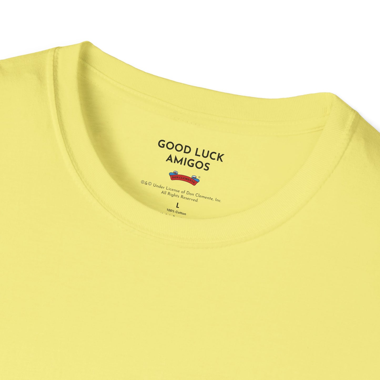 The Heart T-Shirt