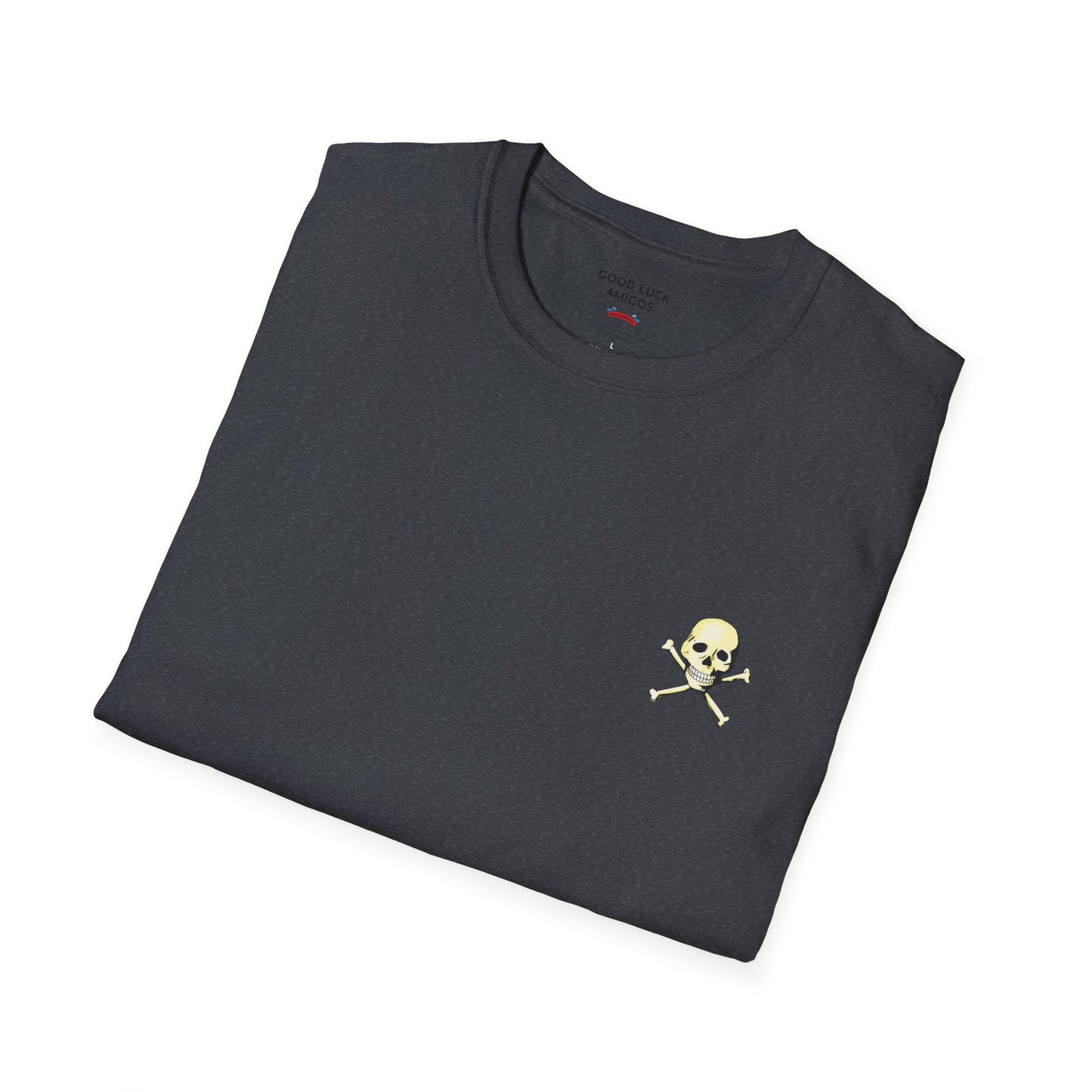 The Skull T-Shirt