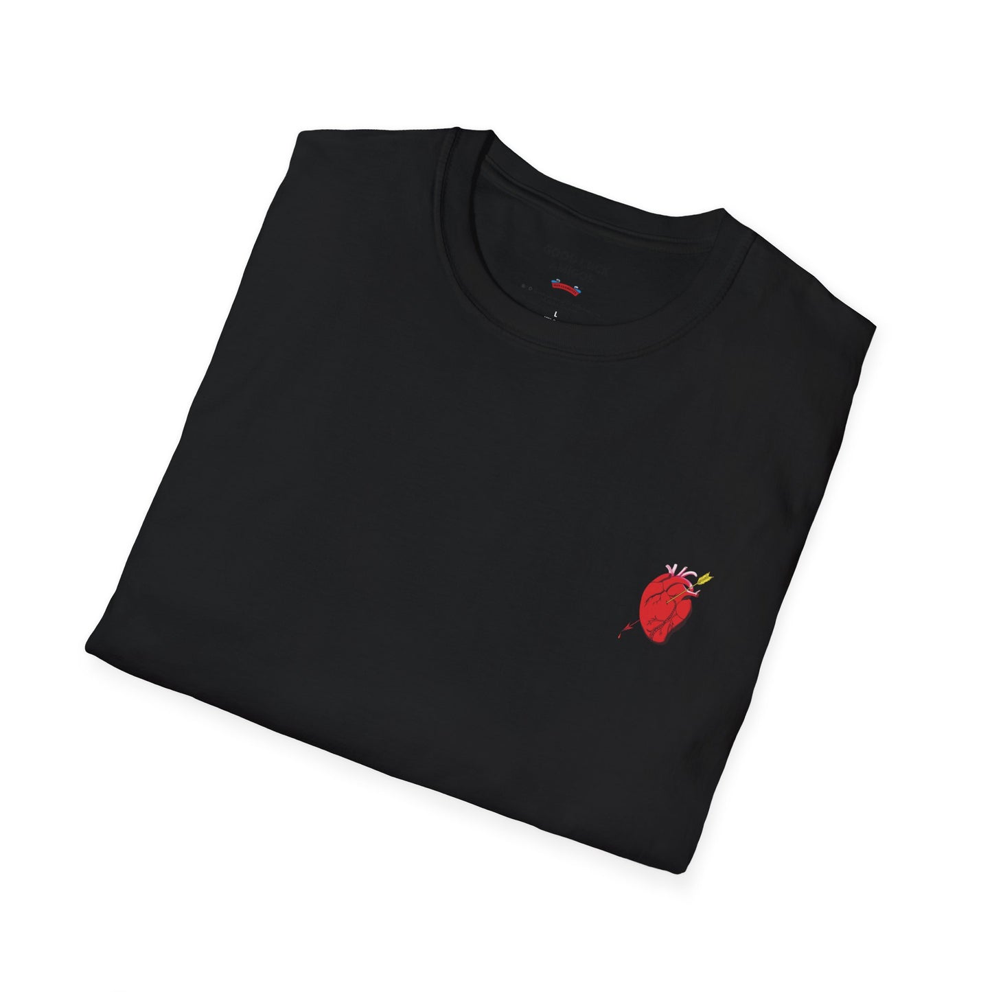The Heart T-Shirt