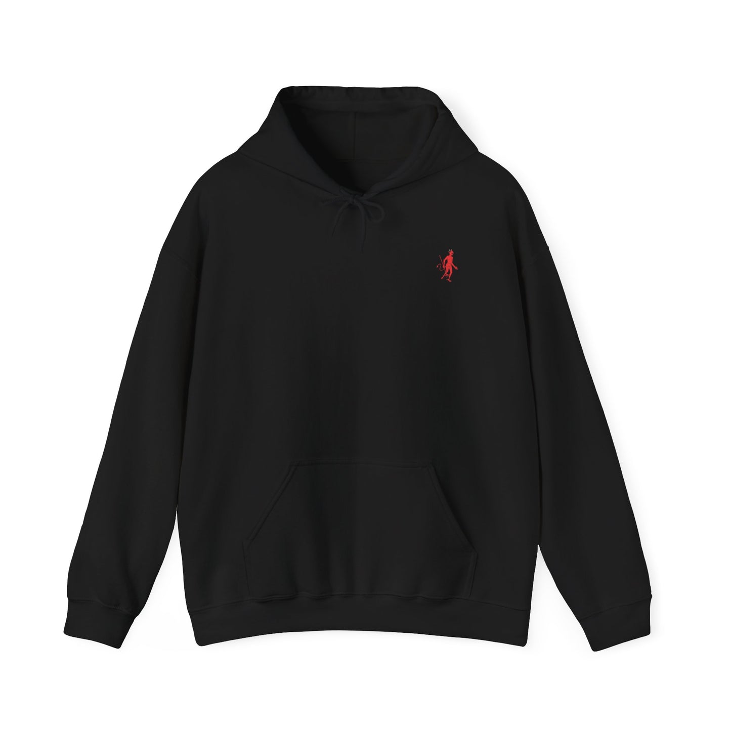 Cozy Unisex Heavy Blend Hooded Sweatshirt for Every Occasion, Warm Layer, Casual Wear, Gift Idea, Streetwear Style