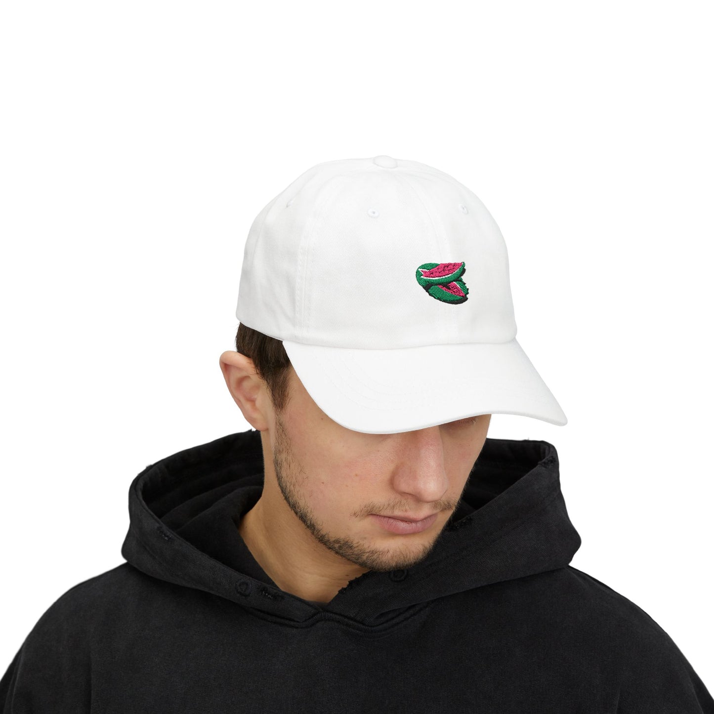 The Watermelon Cap