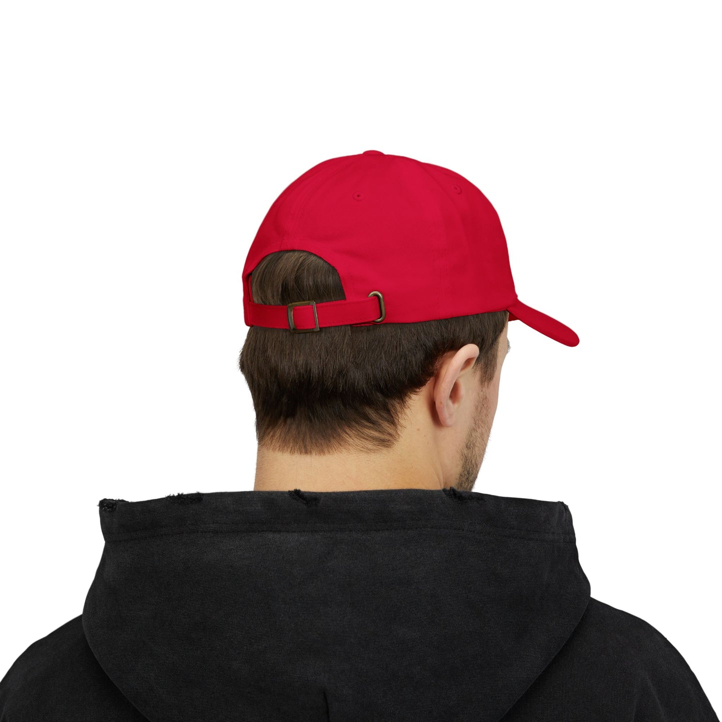 The Moon Cap