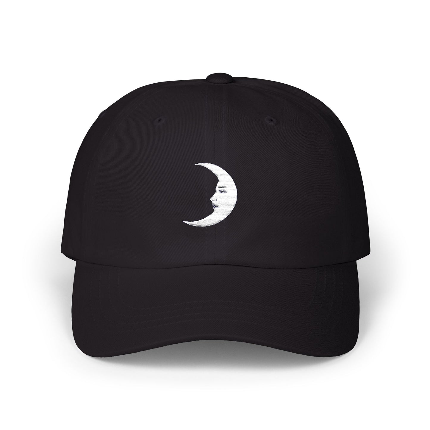 The Moon Cap