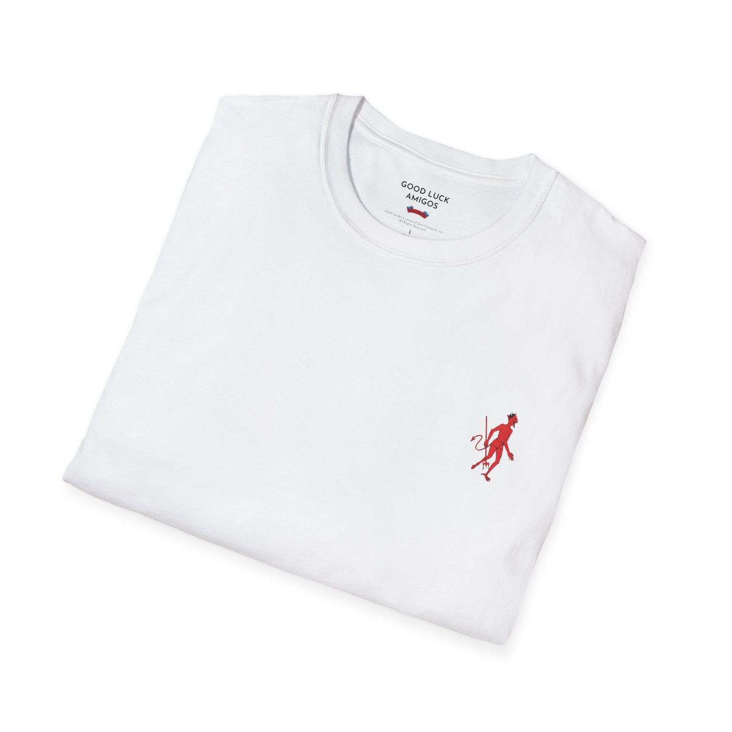 The Little Devil T-Shirt