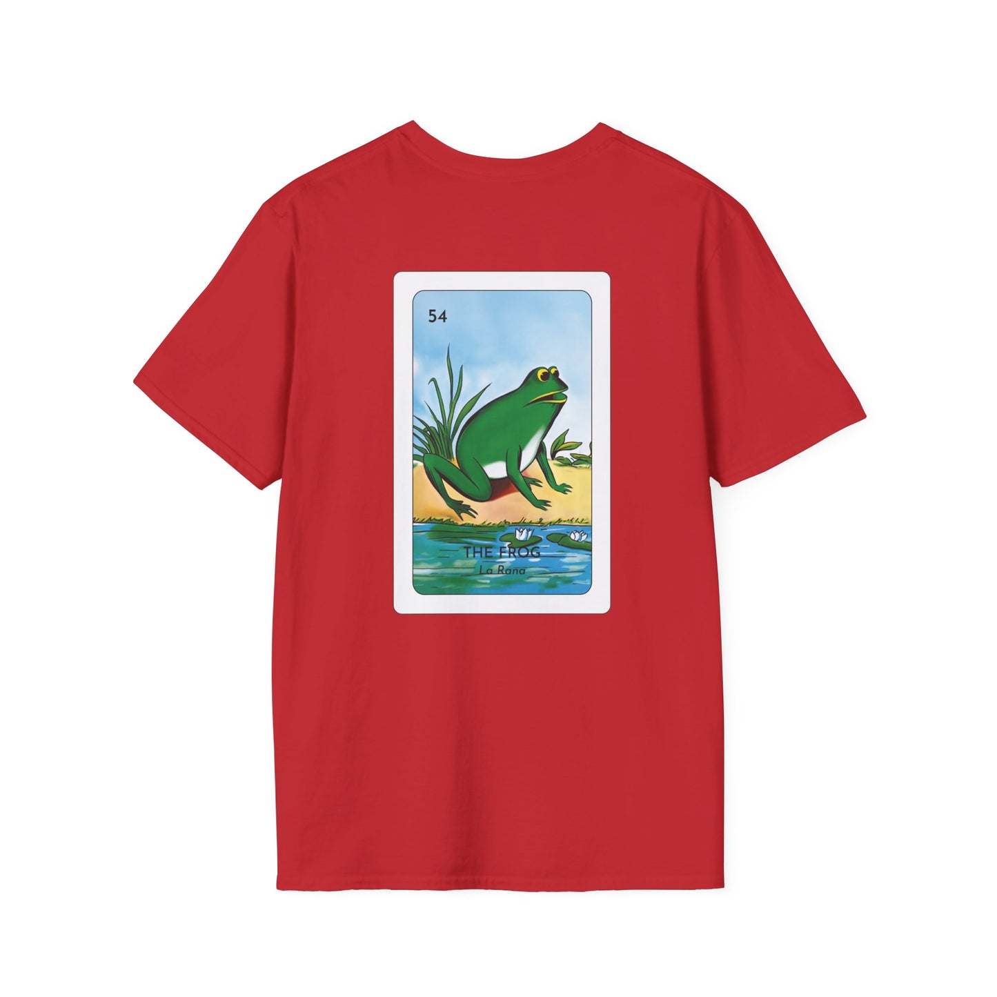 The Frog T-Shirt