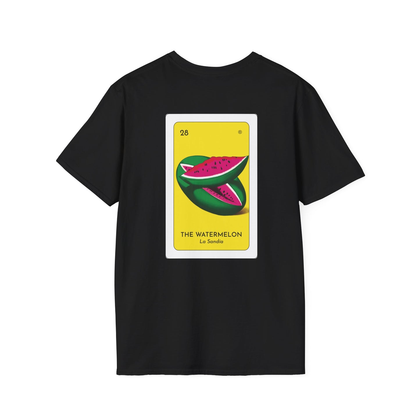 The Watermelon T-Shirt