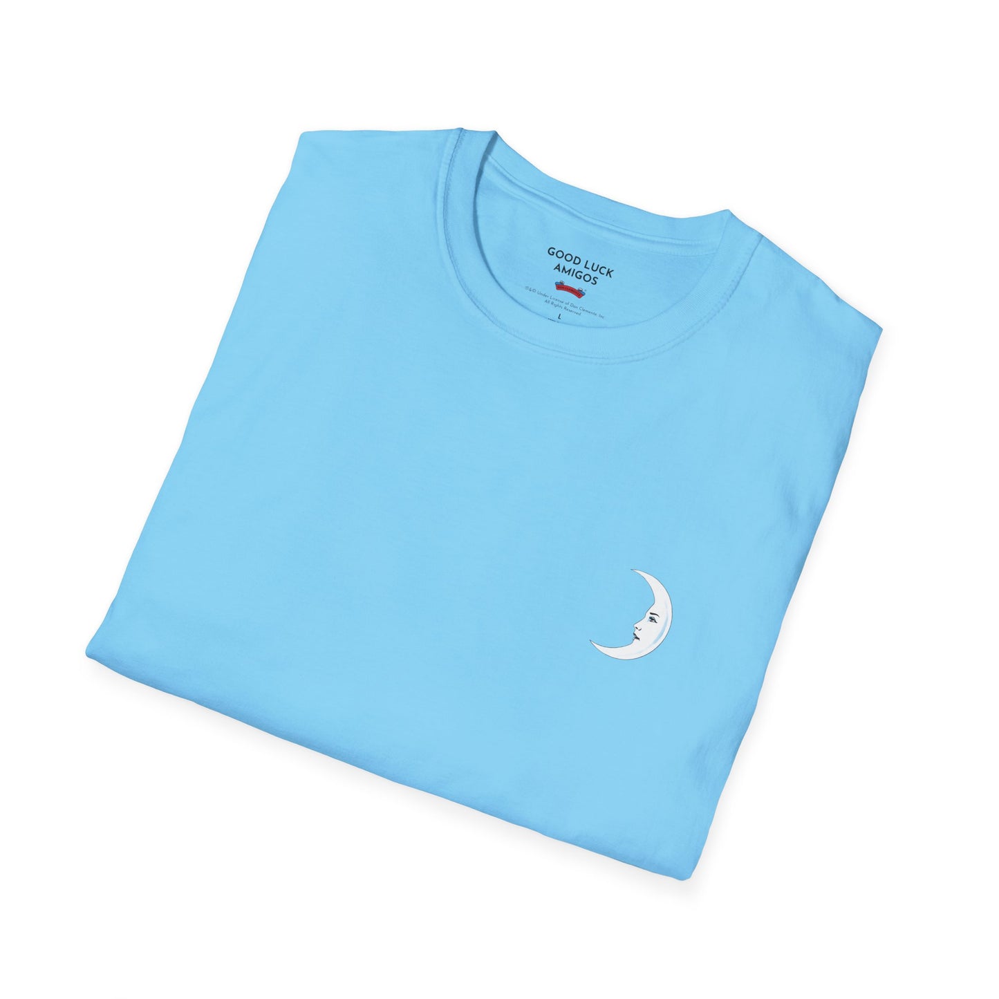 The Moon T-Shirt