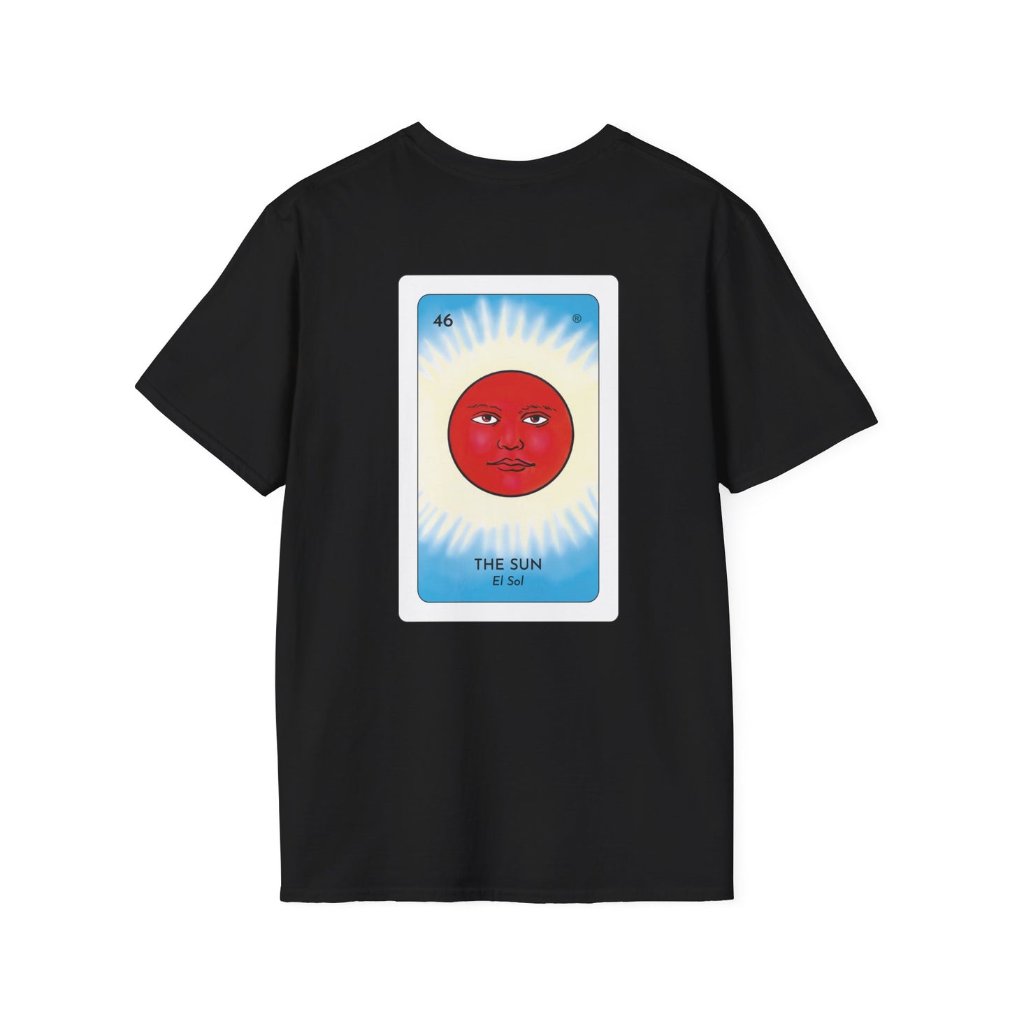The Sun T-Shirt