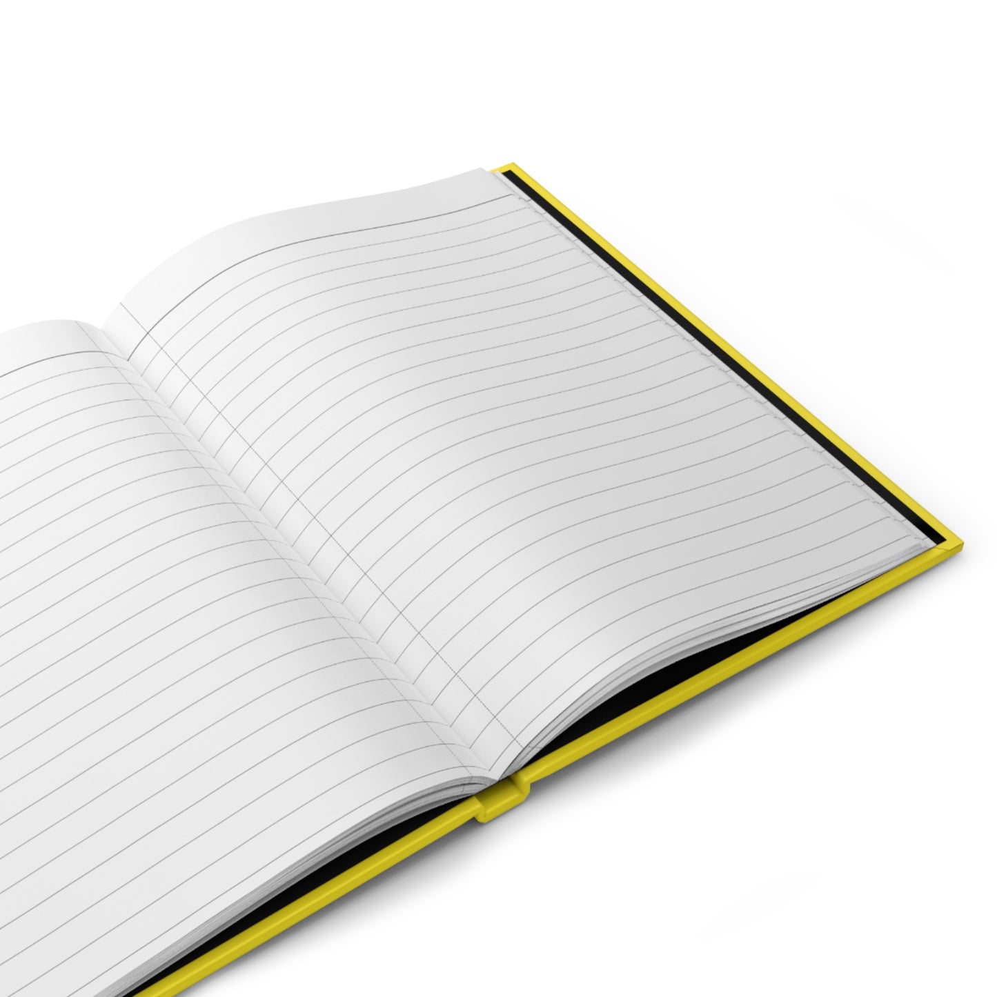 Copy of Hardcover Journal Matte