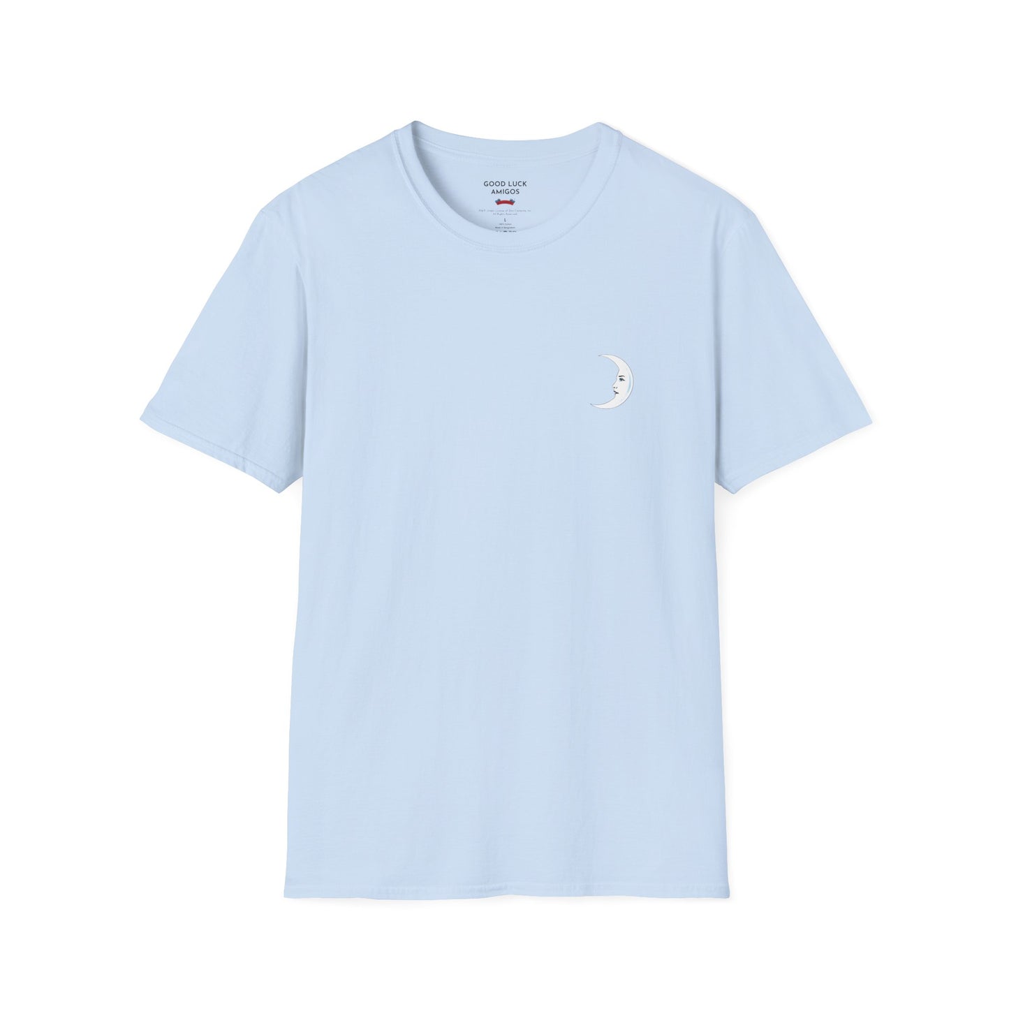 The Moon T-Shirt