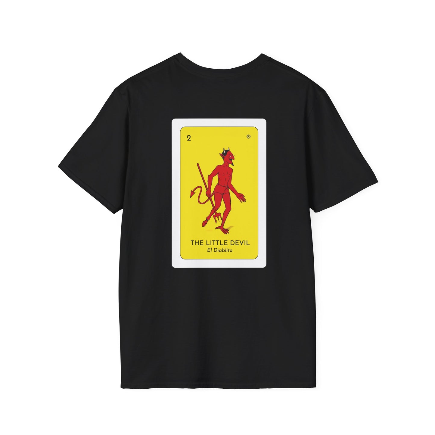 The Little Devil T-Shirt