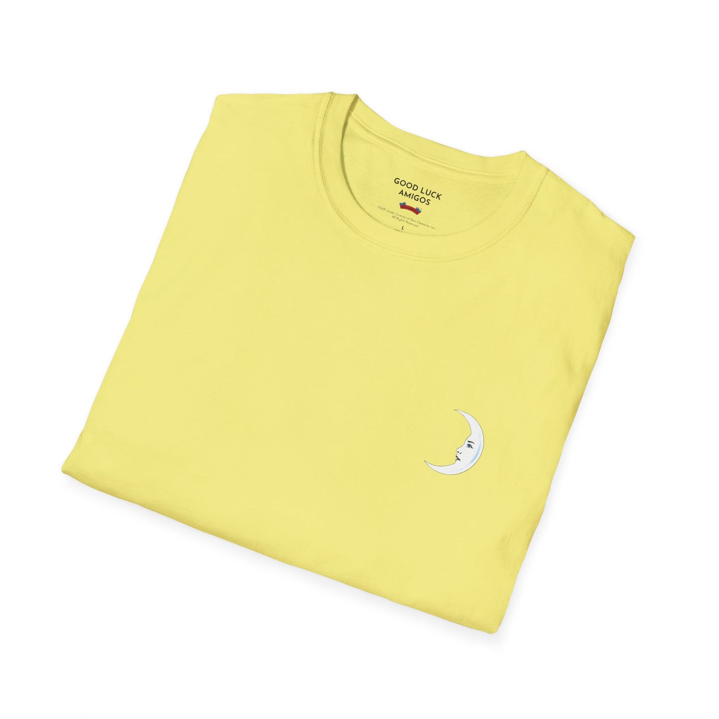The Moon T-Shirt
